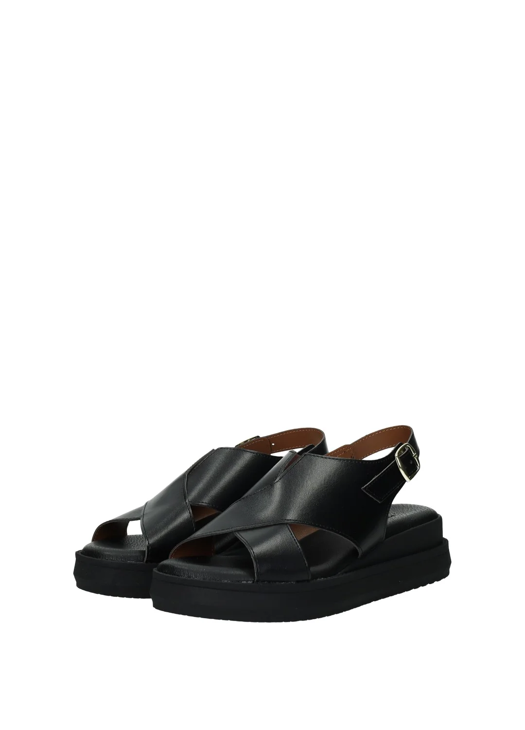 Sandali con zeppa - Image 7