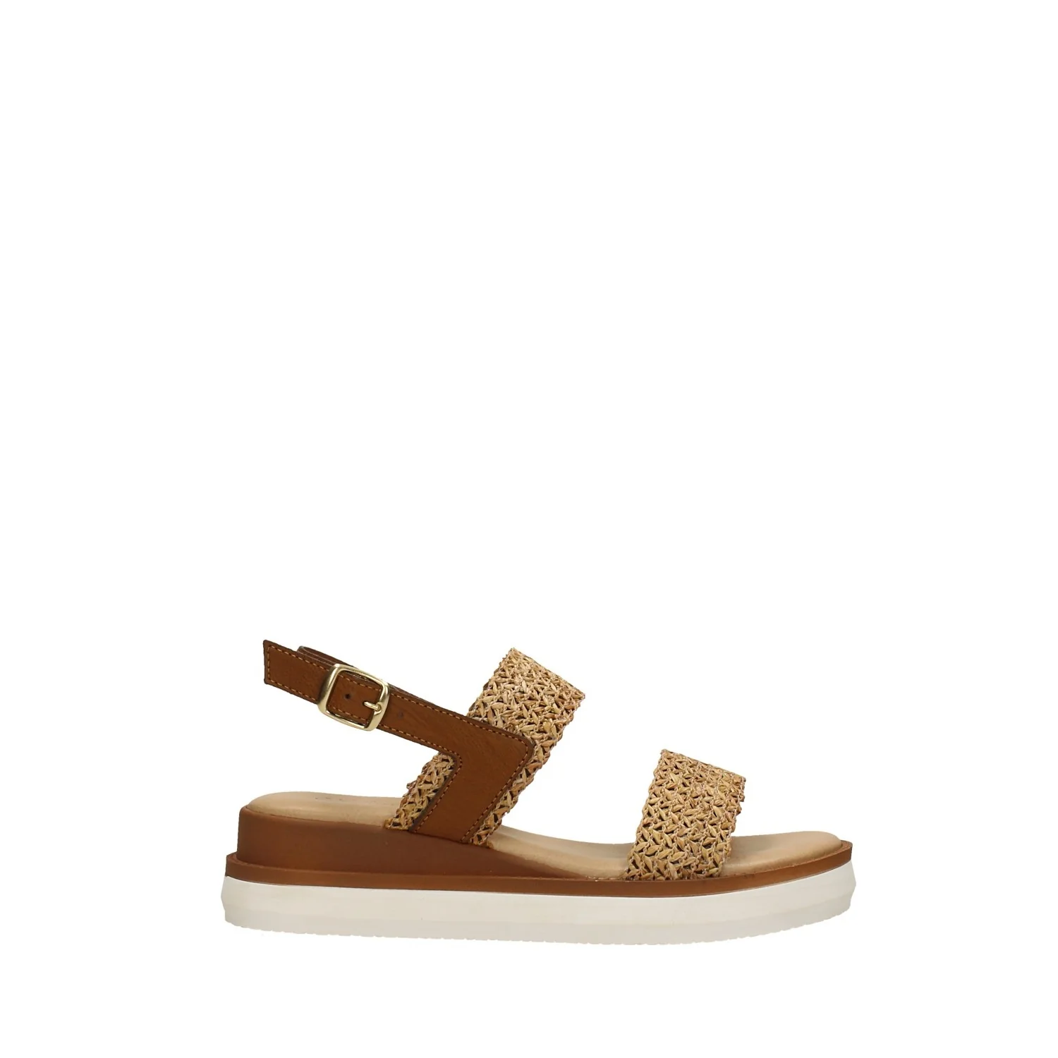 Sandali Made in Italy.Tacco alto 4cm - Image 3