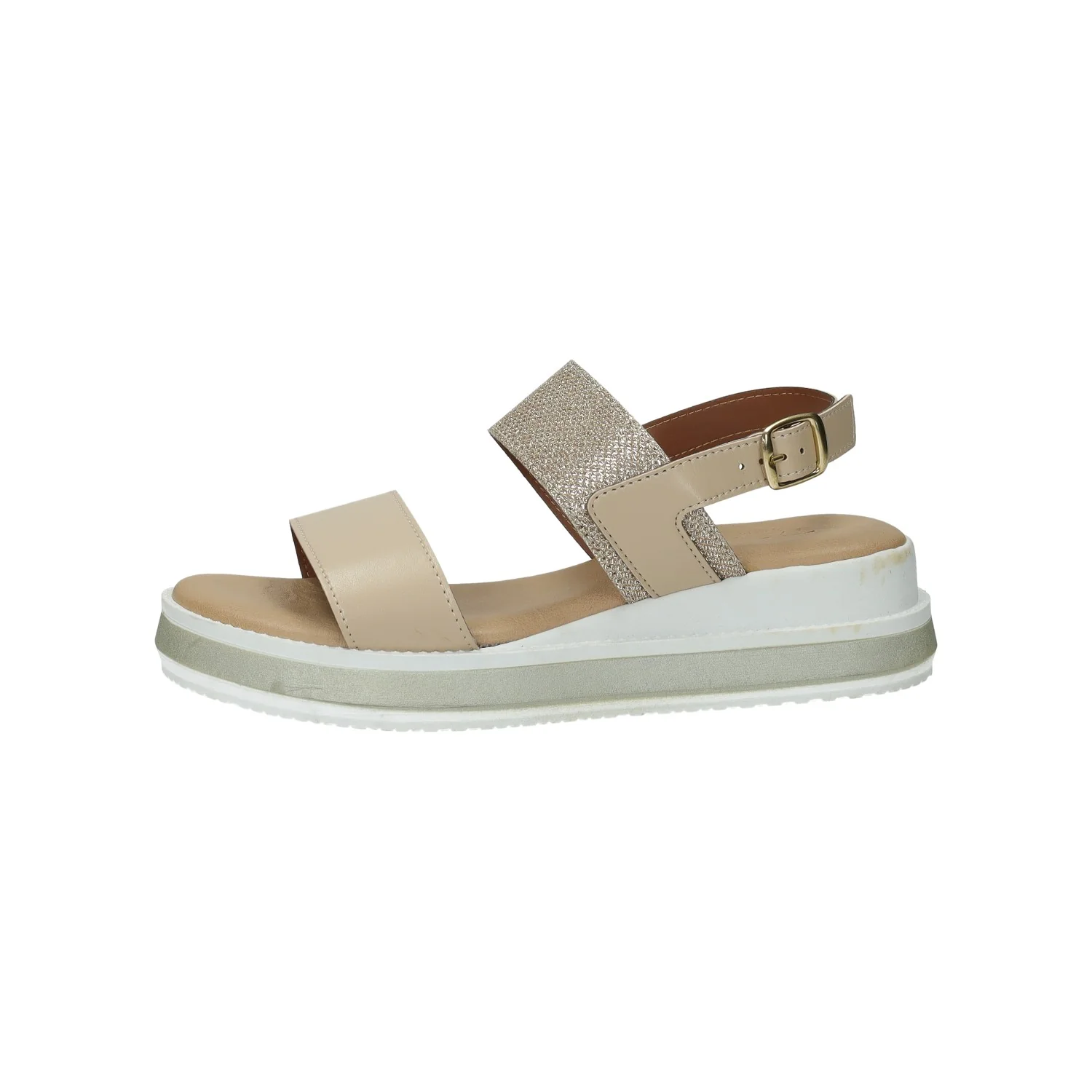 Sandali Made in Italy.Tacco alto 4cm - Image 6