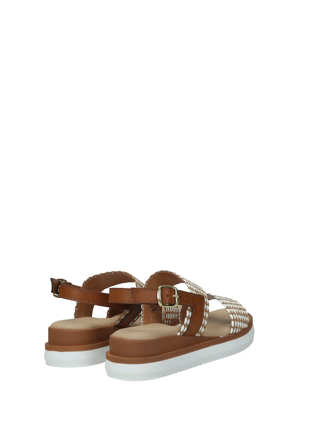 Sandali con zeppa - Image 4