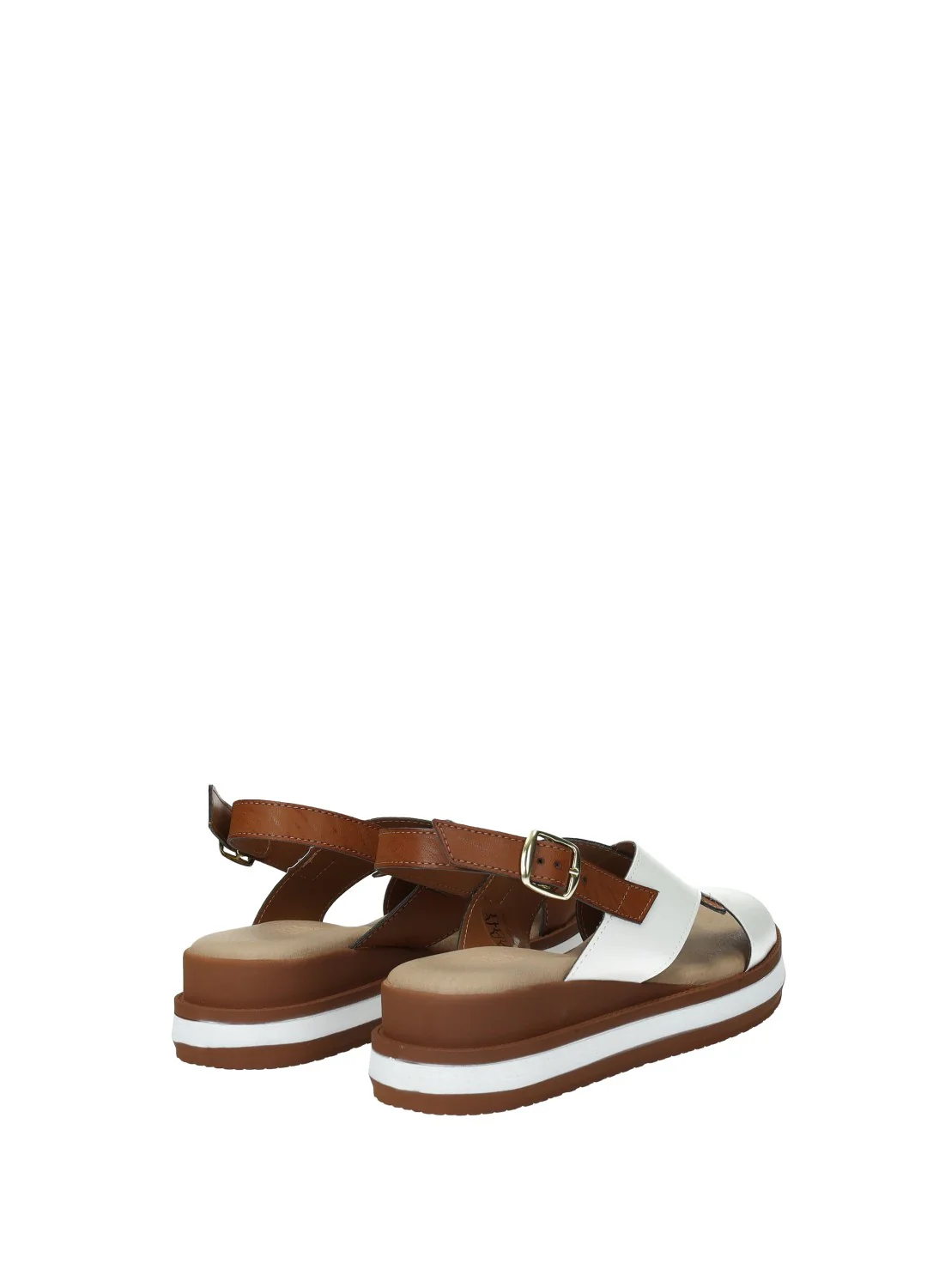 Sandali con zeppa - Image 4