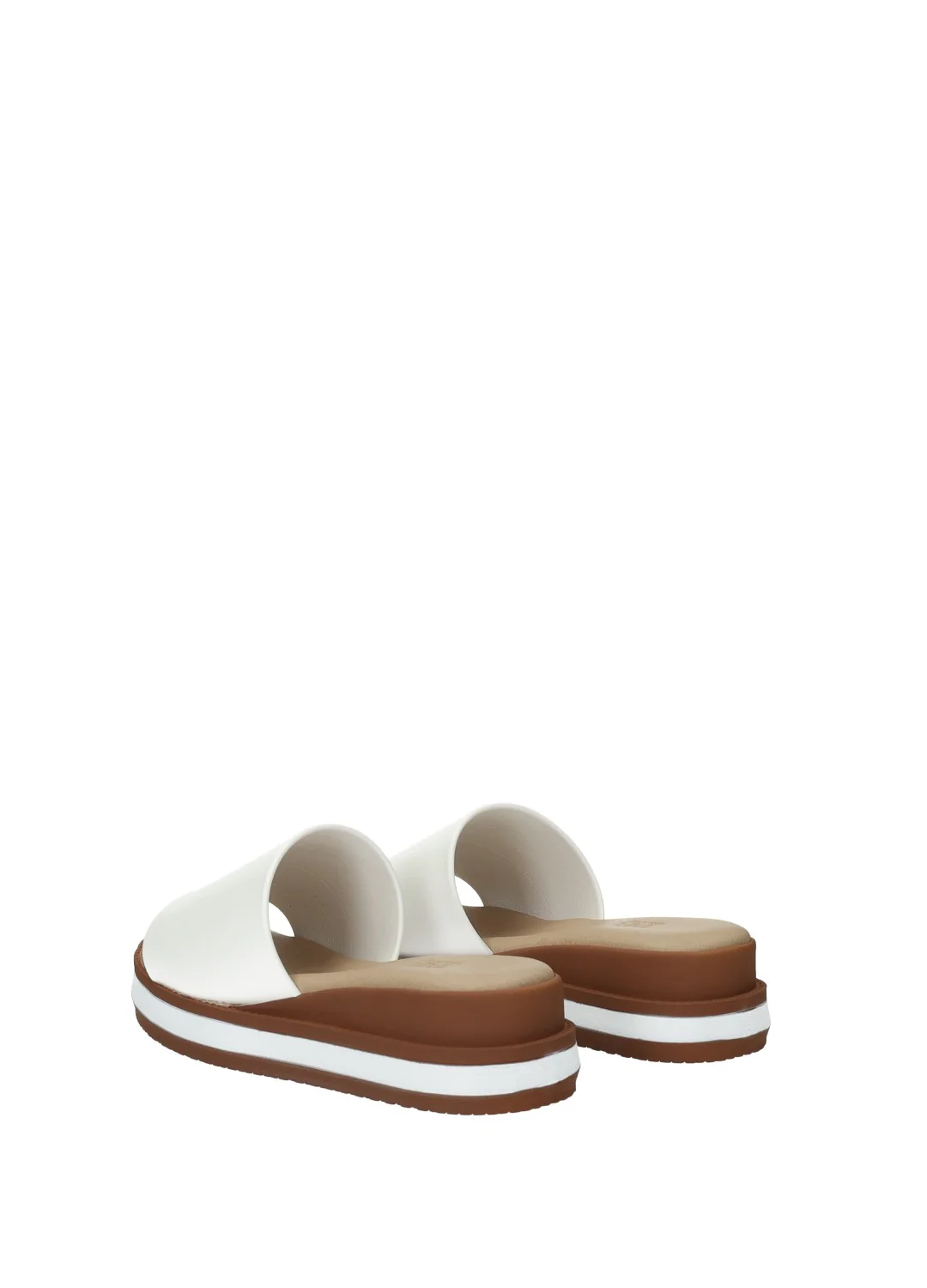 Sandali con zeppa - Image 3