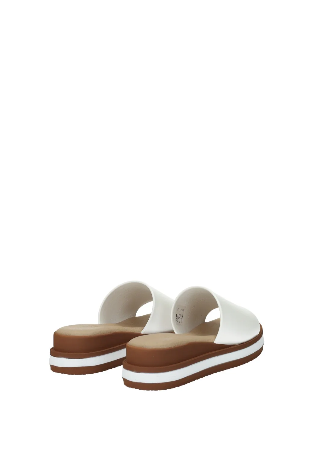 Sandali con zeppa - Image 4