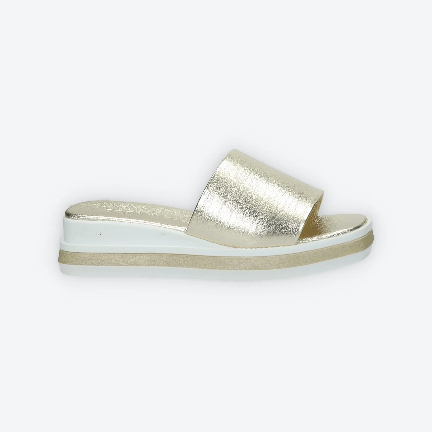 Sandali flat. Made in Italy.Tacco alto 4cm - Image 10