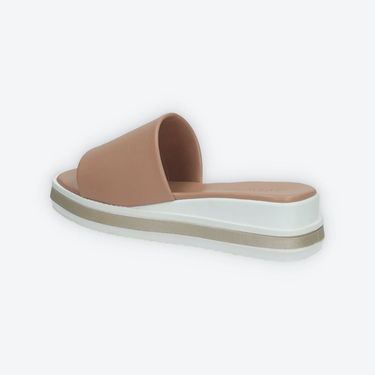 Sandali flat. Made in Italy.Tacco alto 4cm - Image 6