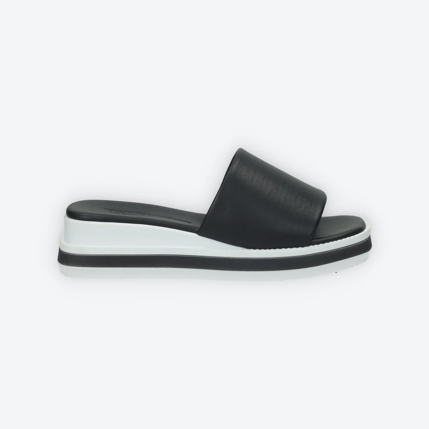 Sandali flat. Made in Italy.Tacco alto 4cm - Image 7
