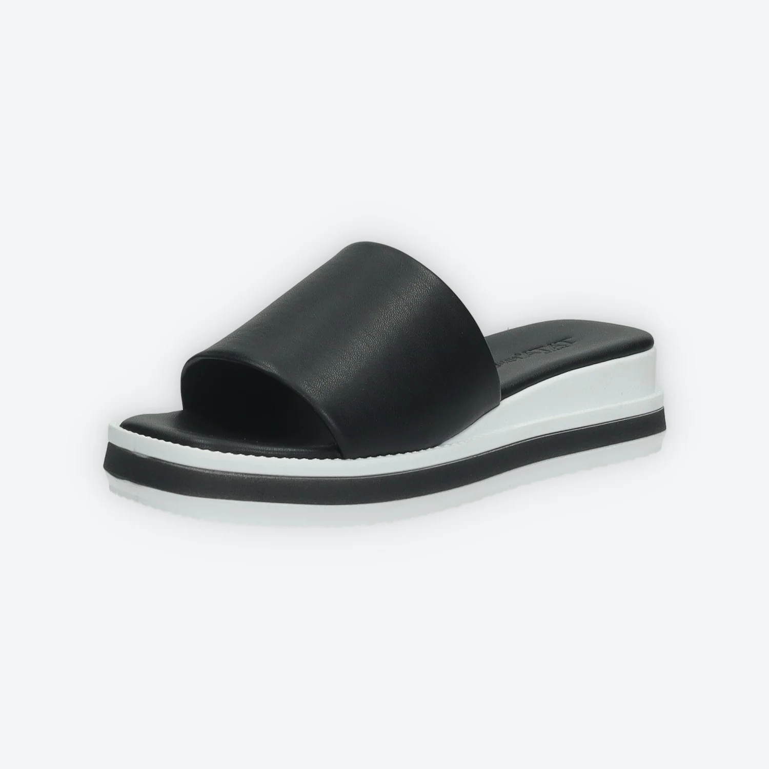 Sandali flat. Made in Italy.Tacco alto 4cm - Image 8