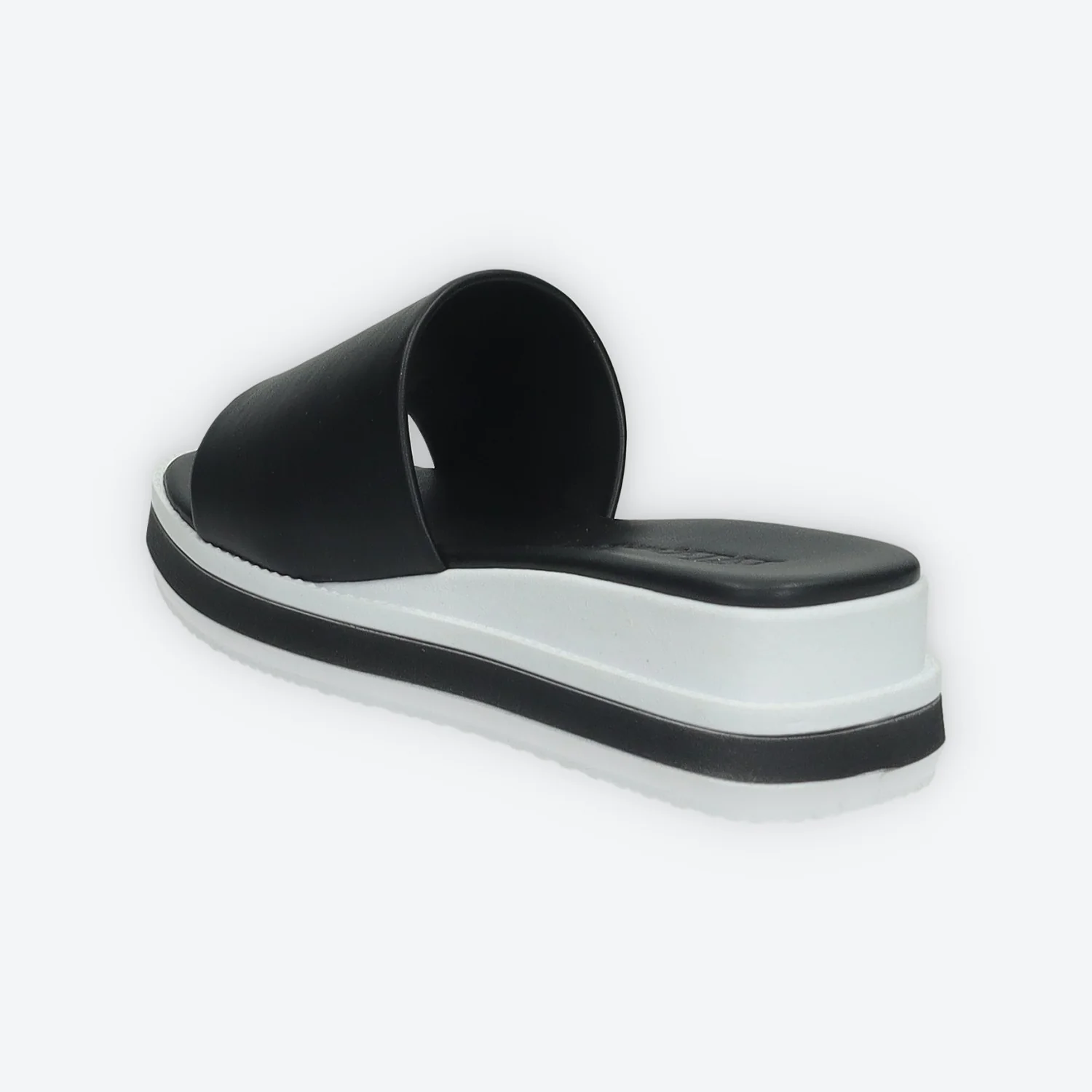 Sandali flat. Made in Italy.Tacco alto 4cm - Image 9