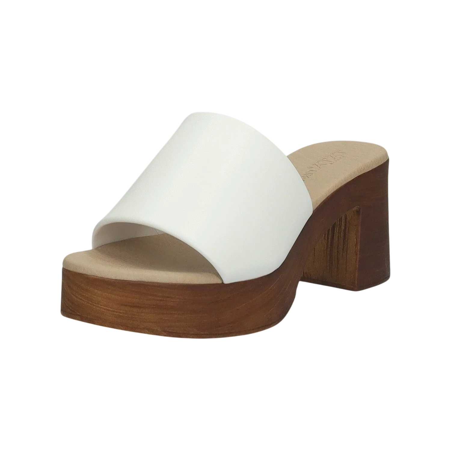 Sandali Made in Italy. Tacco alto 7cm - Image 2