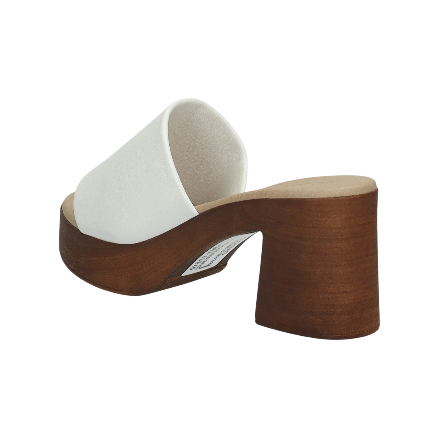 Sandali Made in Italy. Tacco alto 7cm - Image 3
