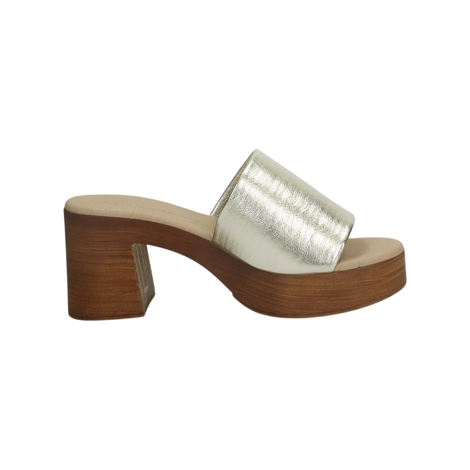 Sandali Made in Italy. Tacco alto 7cm - Image 4