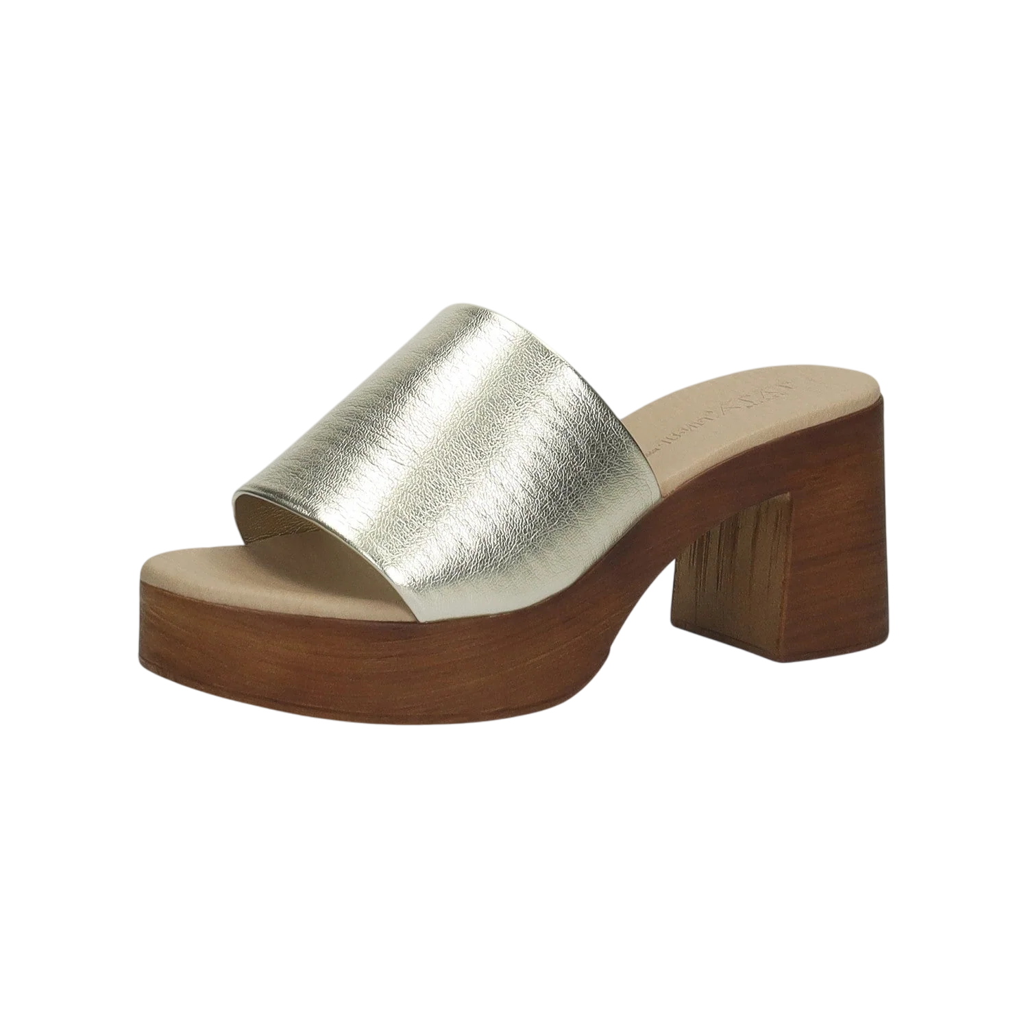 Sandali Made in Italy. Tacco alto 7cm - Image 5