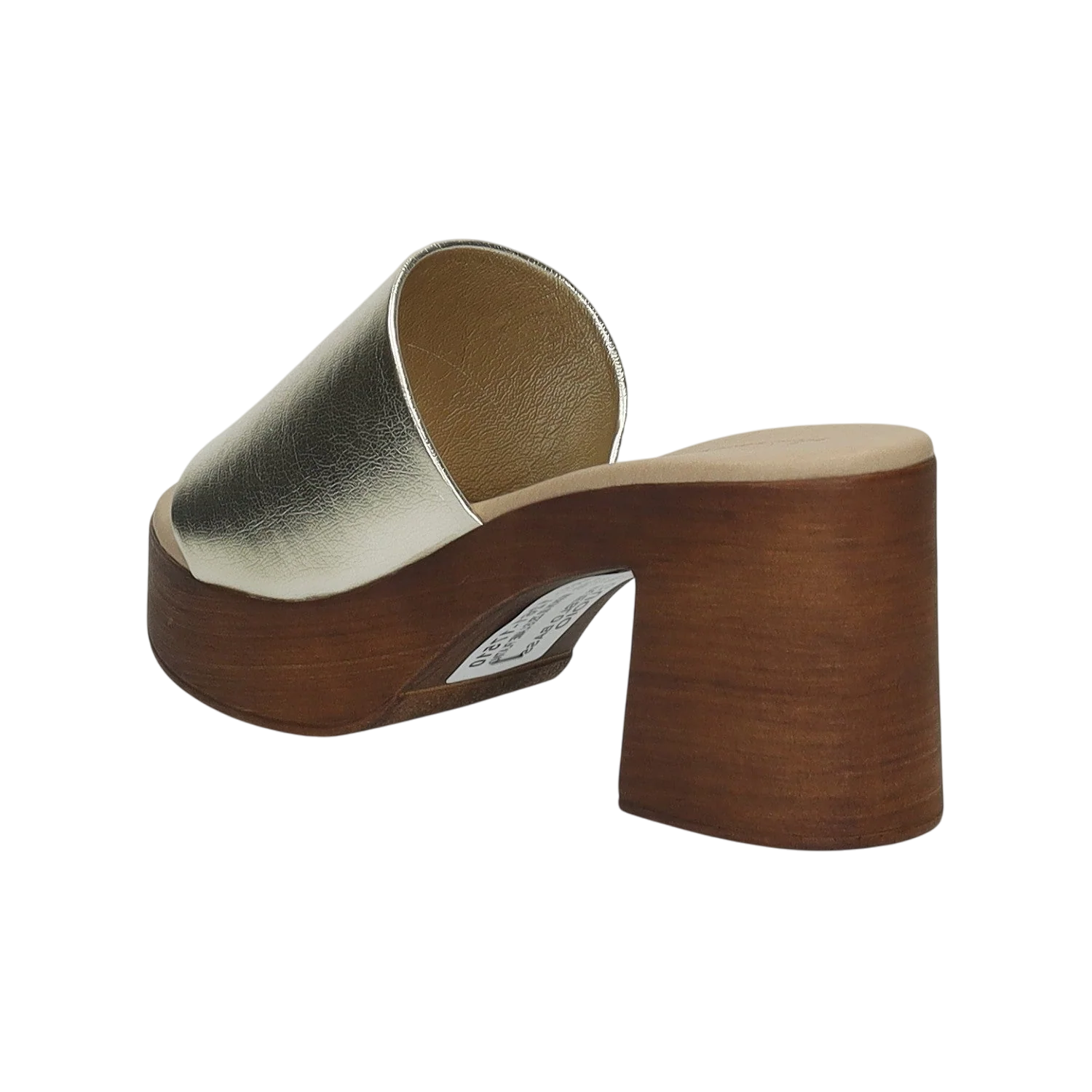 Sandali Made in Italy. Tacco alto 7cm - Image 6