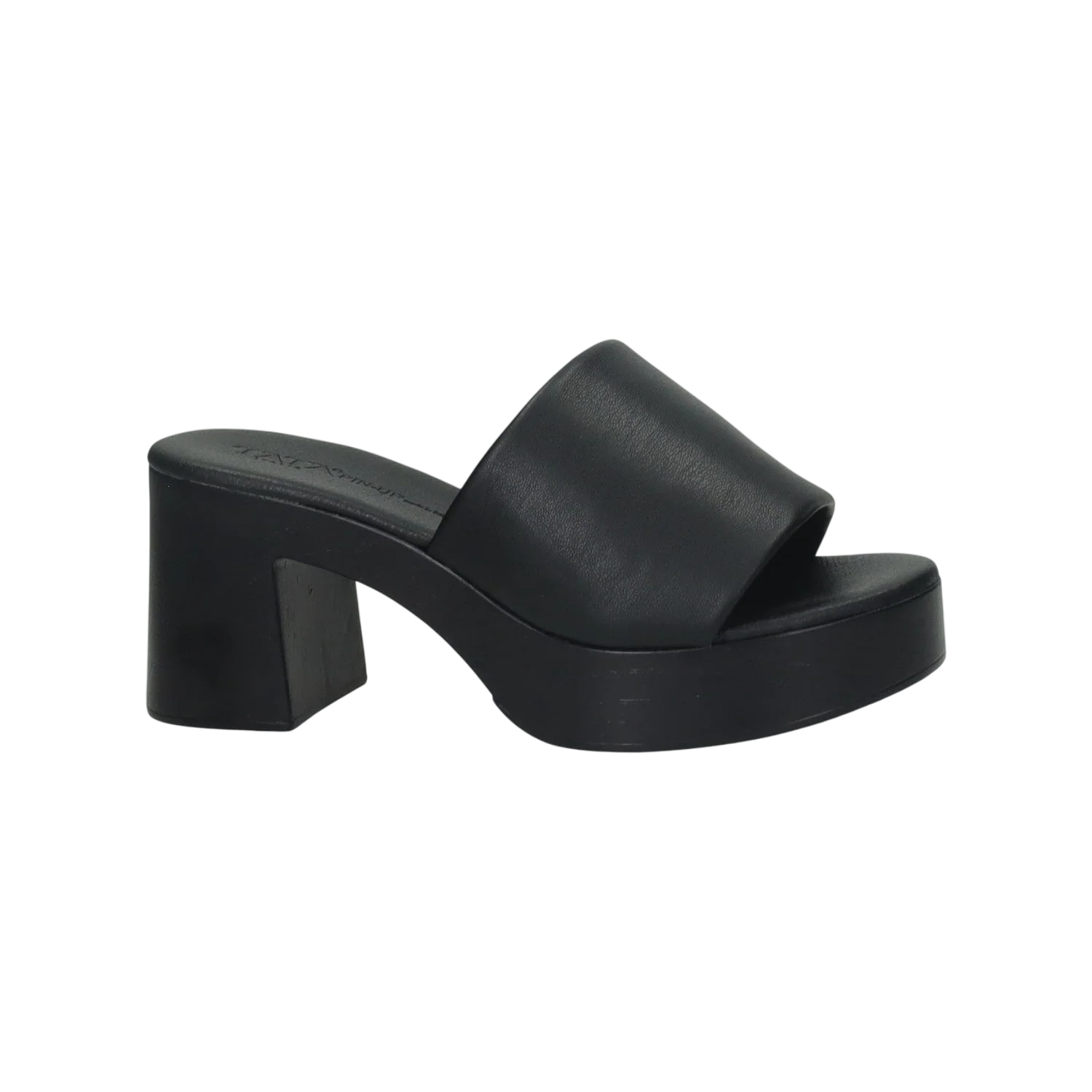 Sandali Made in Italy. Tacco alto 7cm - Image 7