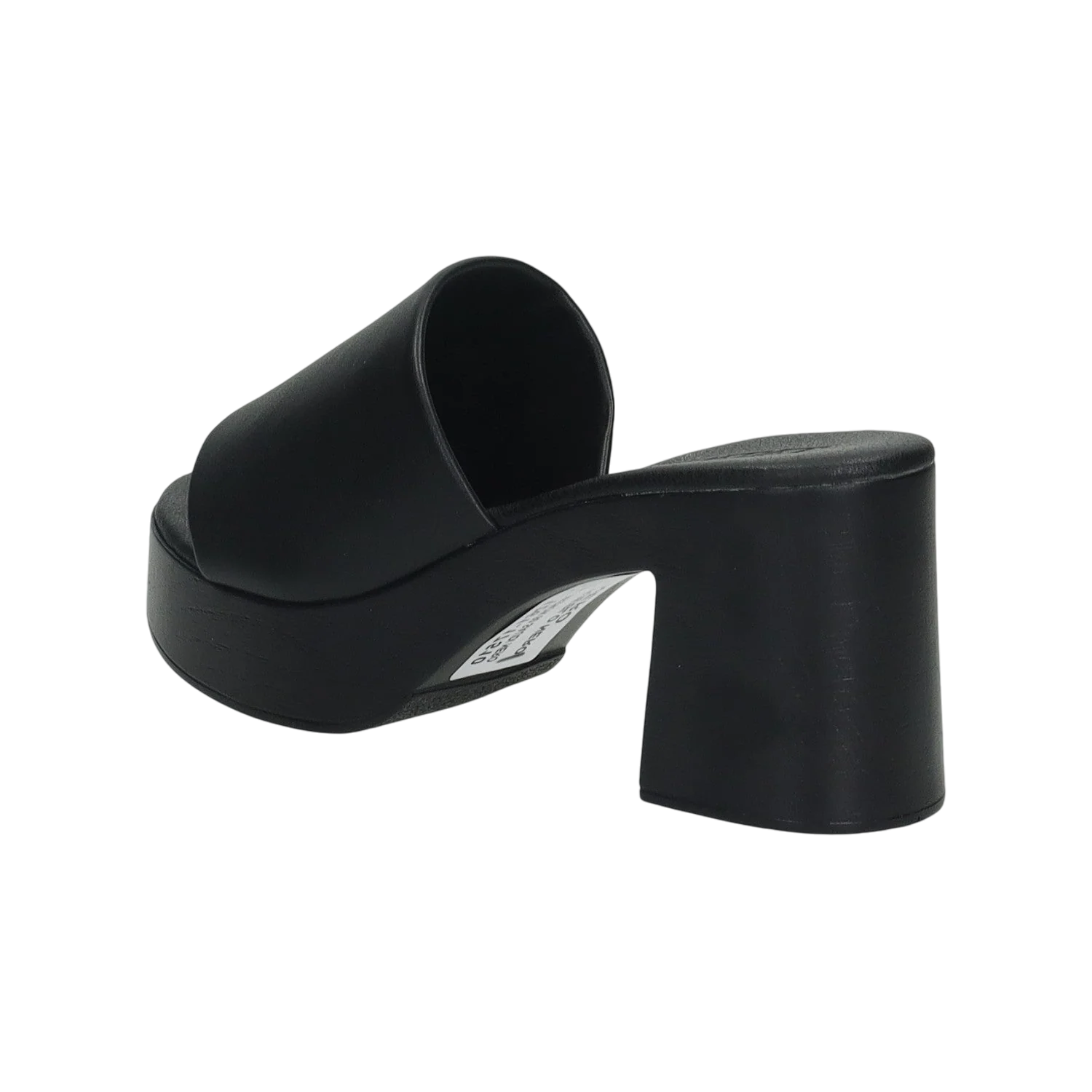 Sandali Made in Italy. Tacco alto 7cm - Image 9
