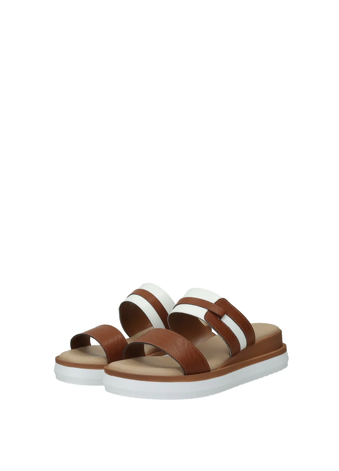 Sandali con zeppa - Image 2
