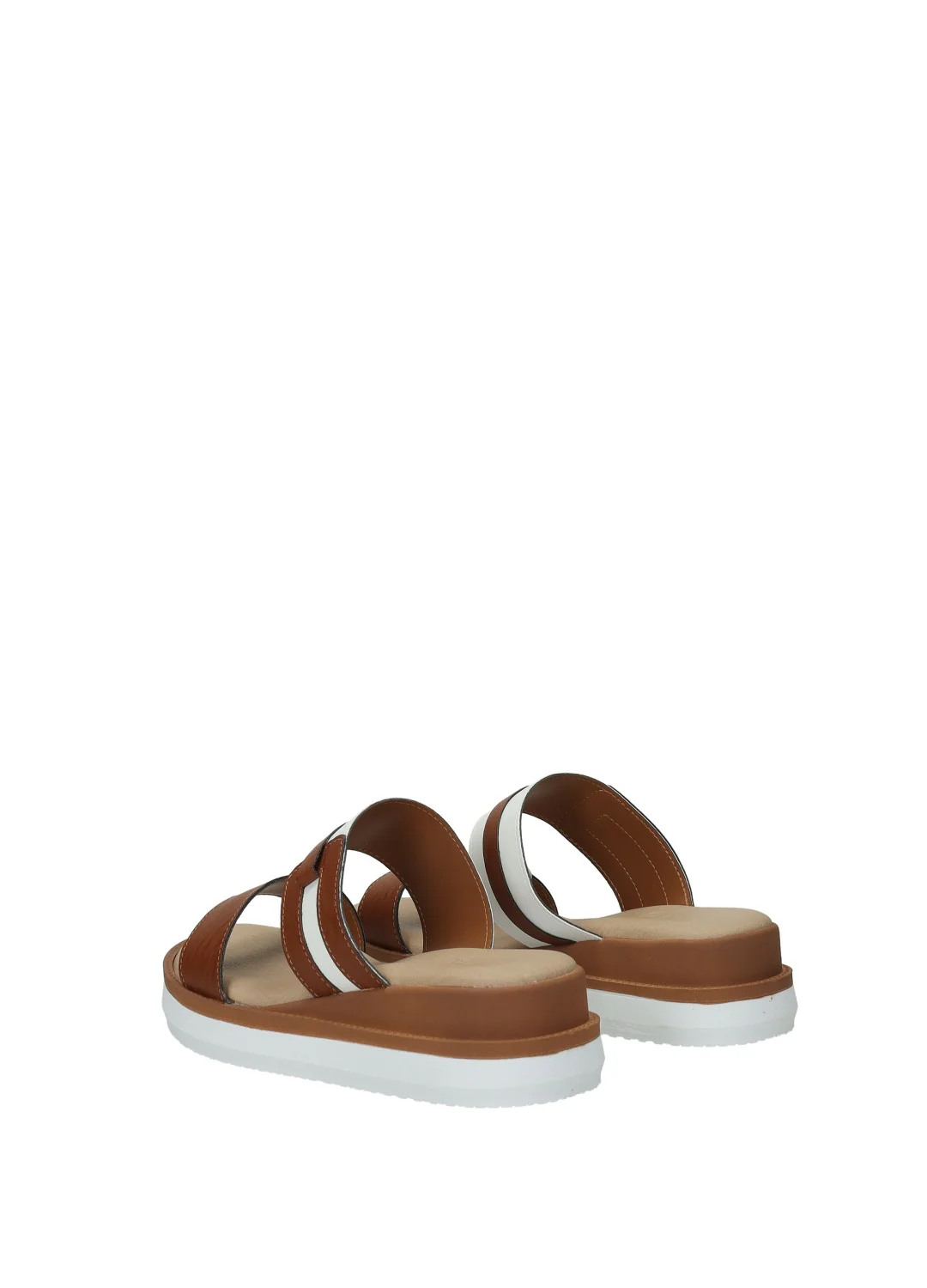 Sandali con zeppa - Image 3