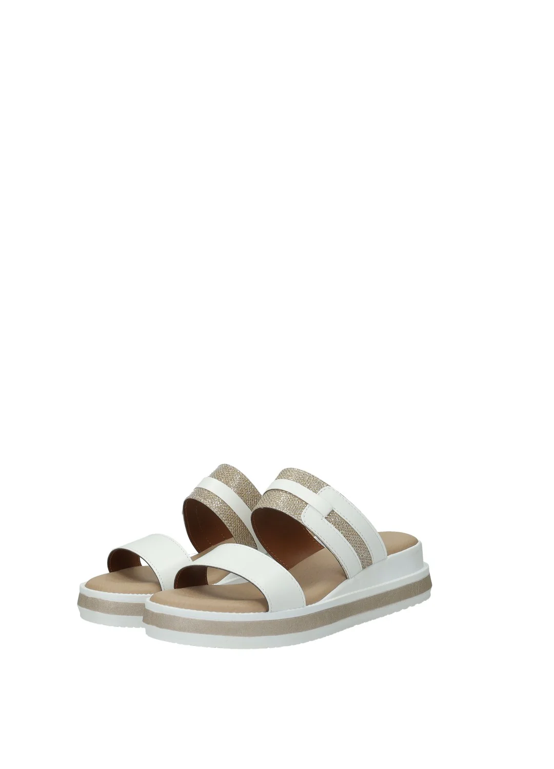 Sandali con zeppa - Image 6