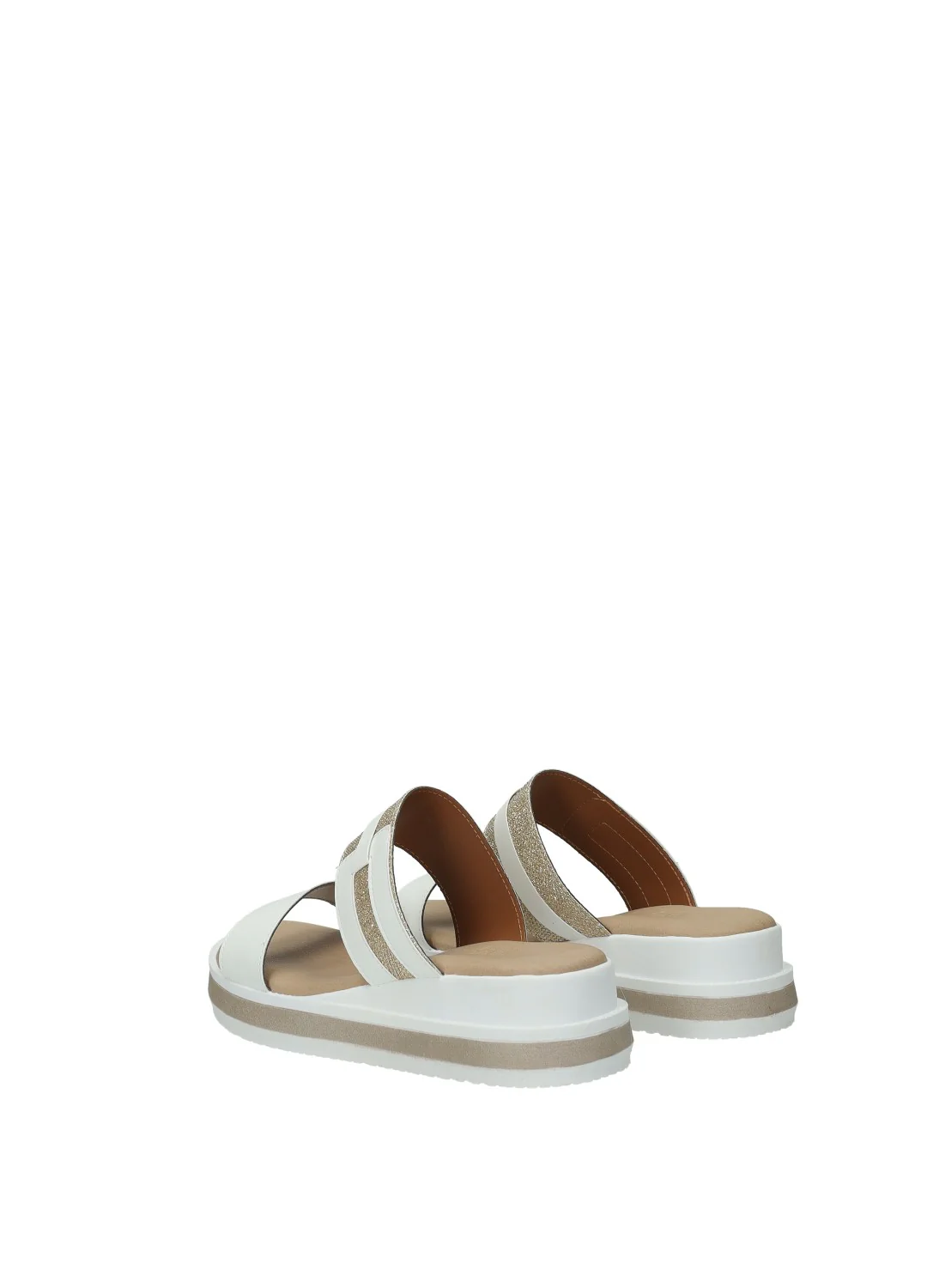 Sandali con zeppa - Image 7