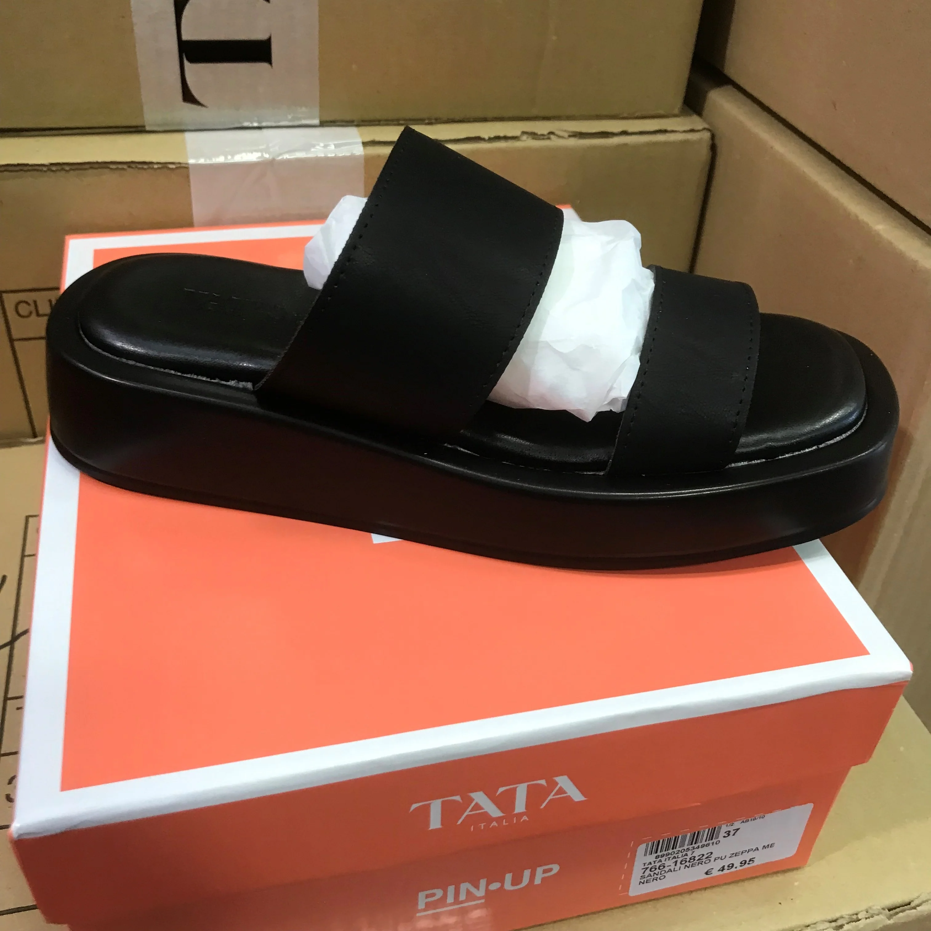 Sandali  766-16822 - Image 2