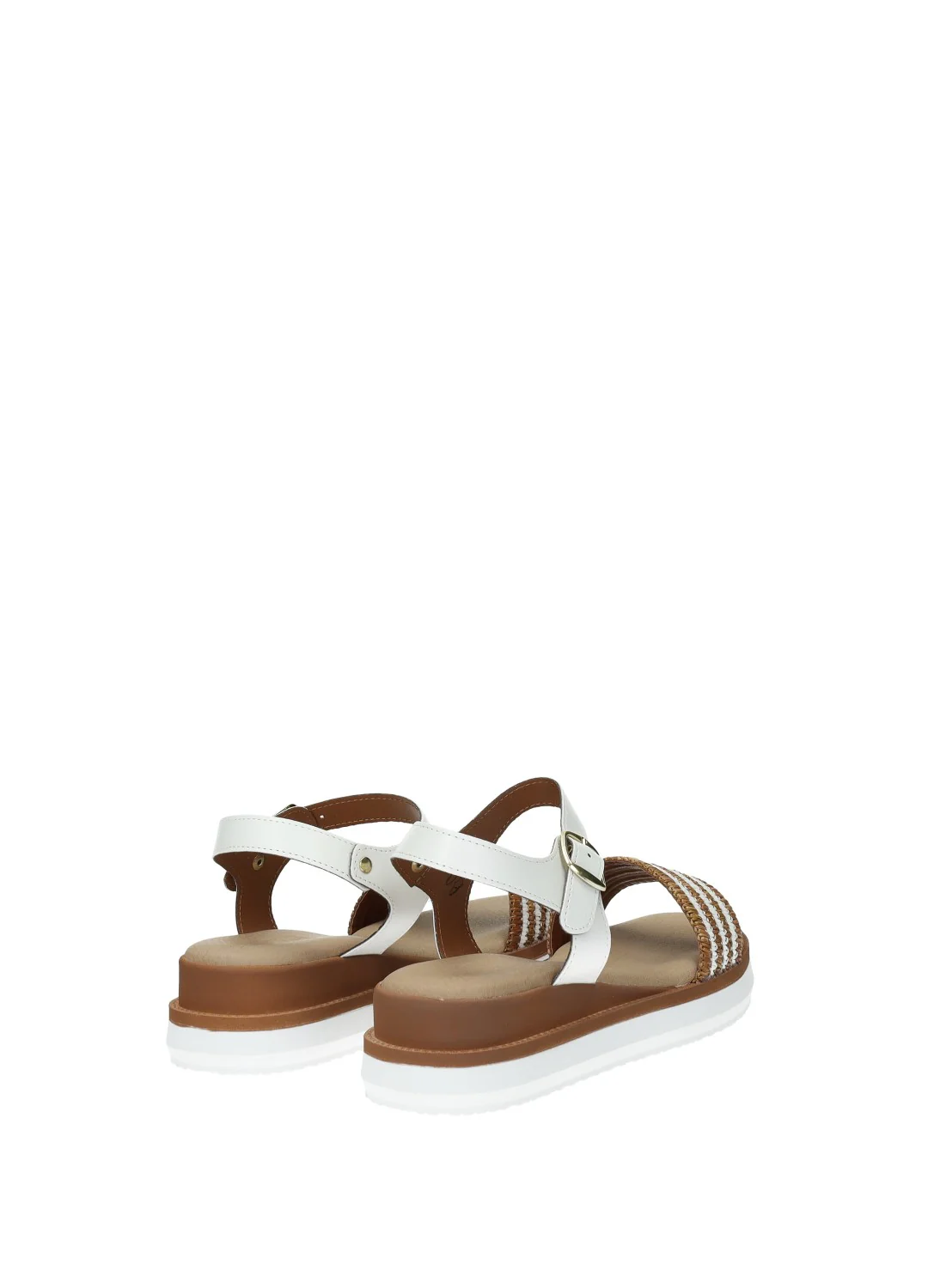 Sandali con zeppa - Image 4