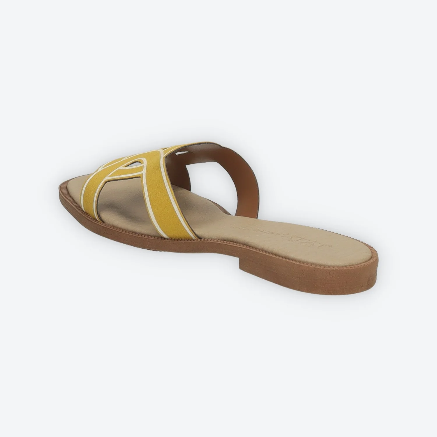 Sandali flat. Made in Italy - Image 3
