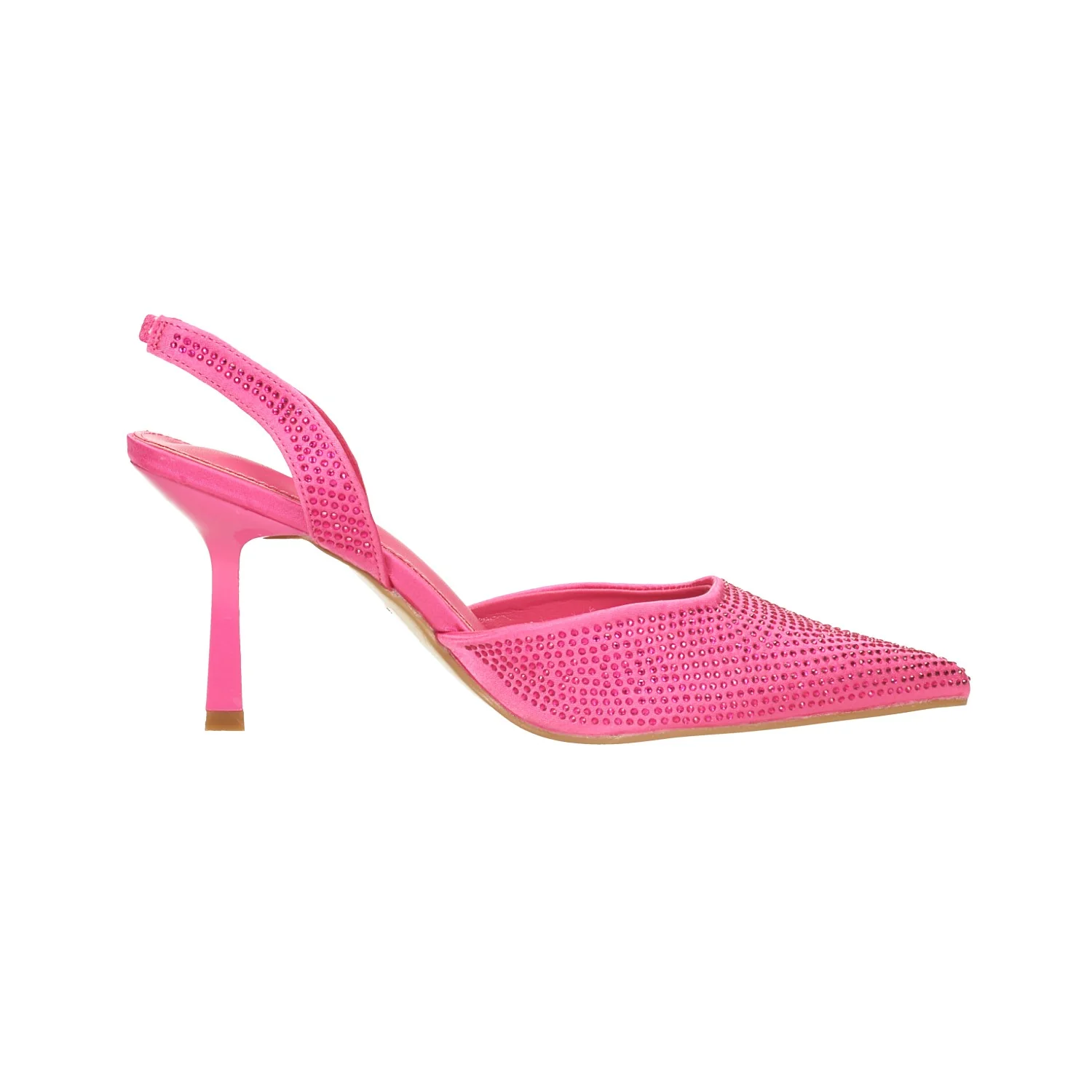 Décolleté con strass - Image 17