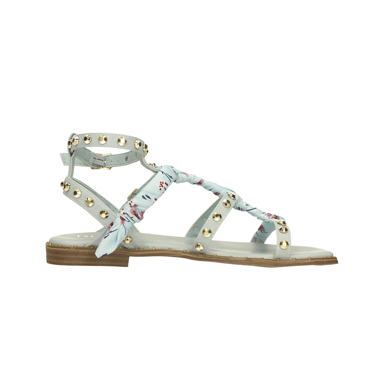 Sandali gladiator con borchie - Image 19