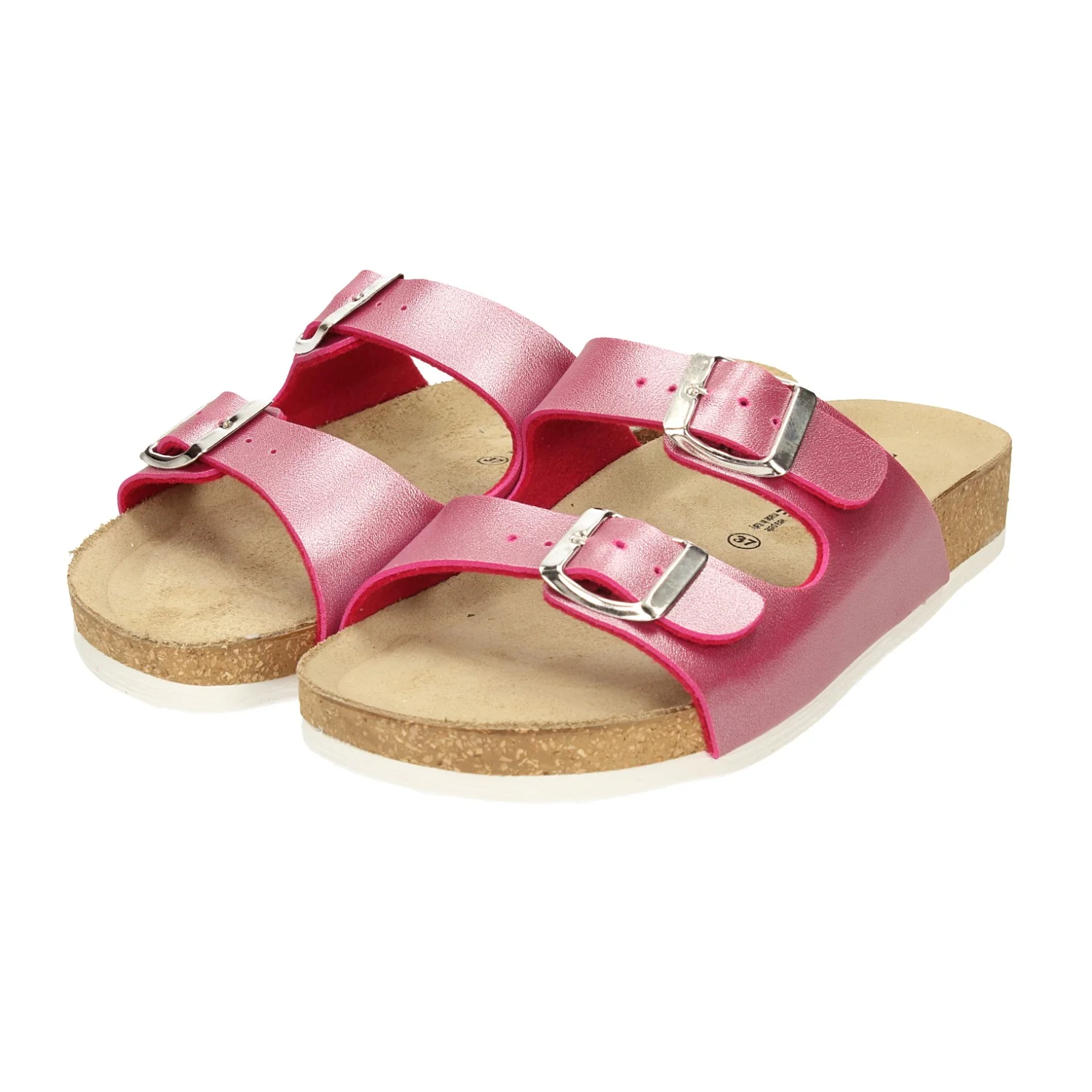 Sandali bassi neri. Made in italy - Image 2