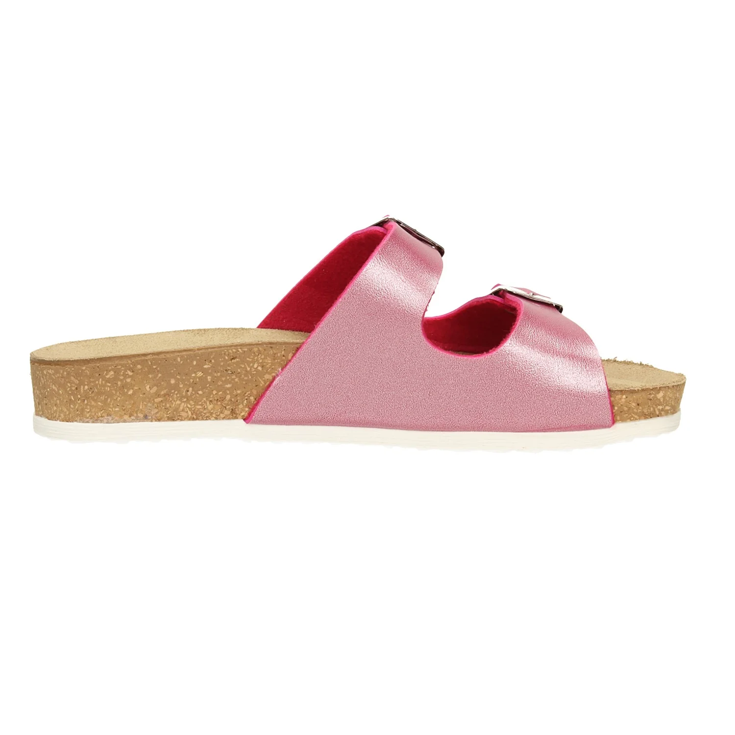 Sandali bassi neri. Made in italy - Image 3