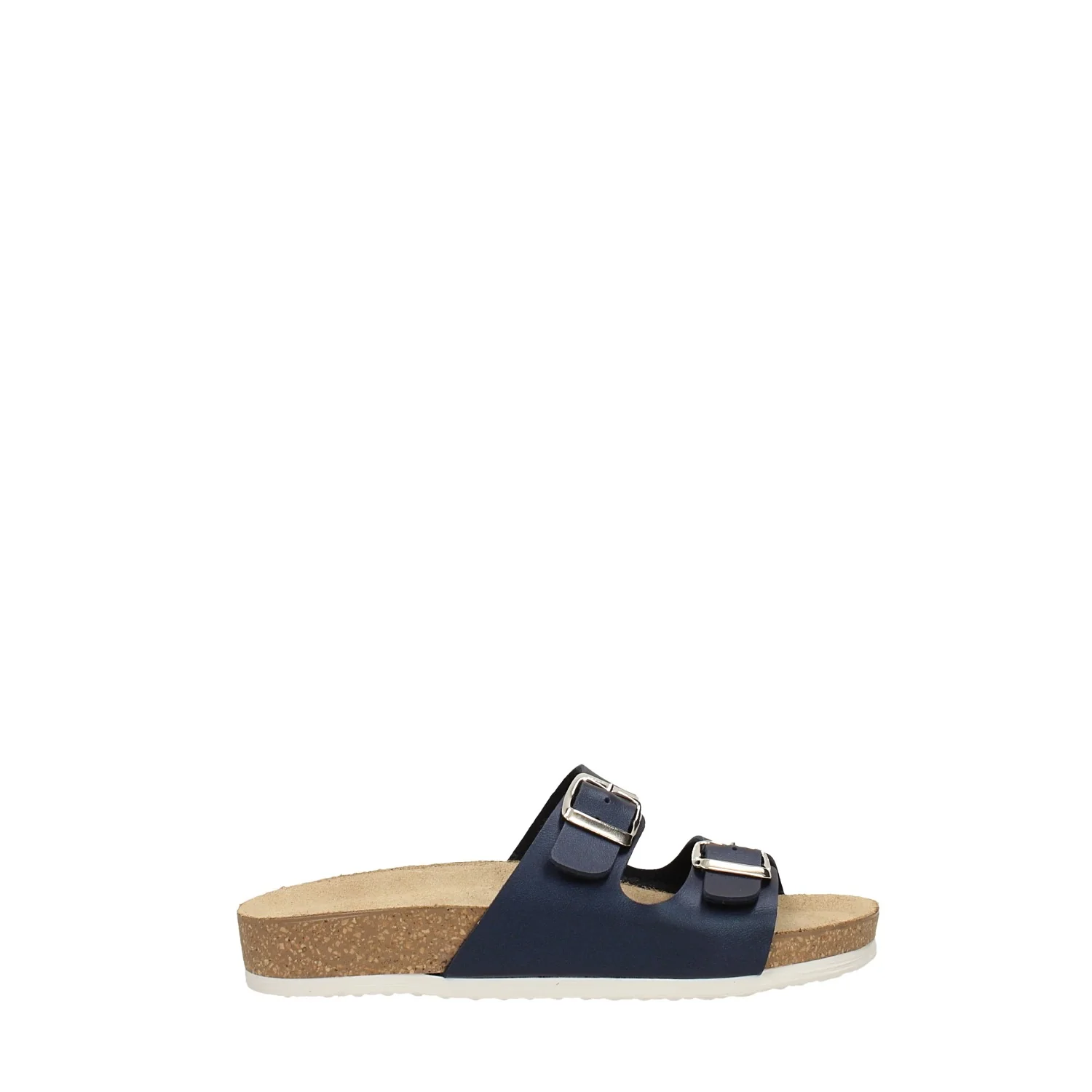Sandali bassi neri. Made in italy - Image 7