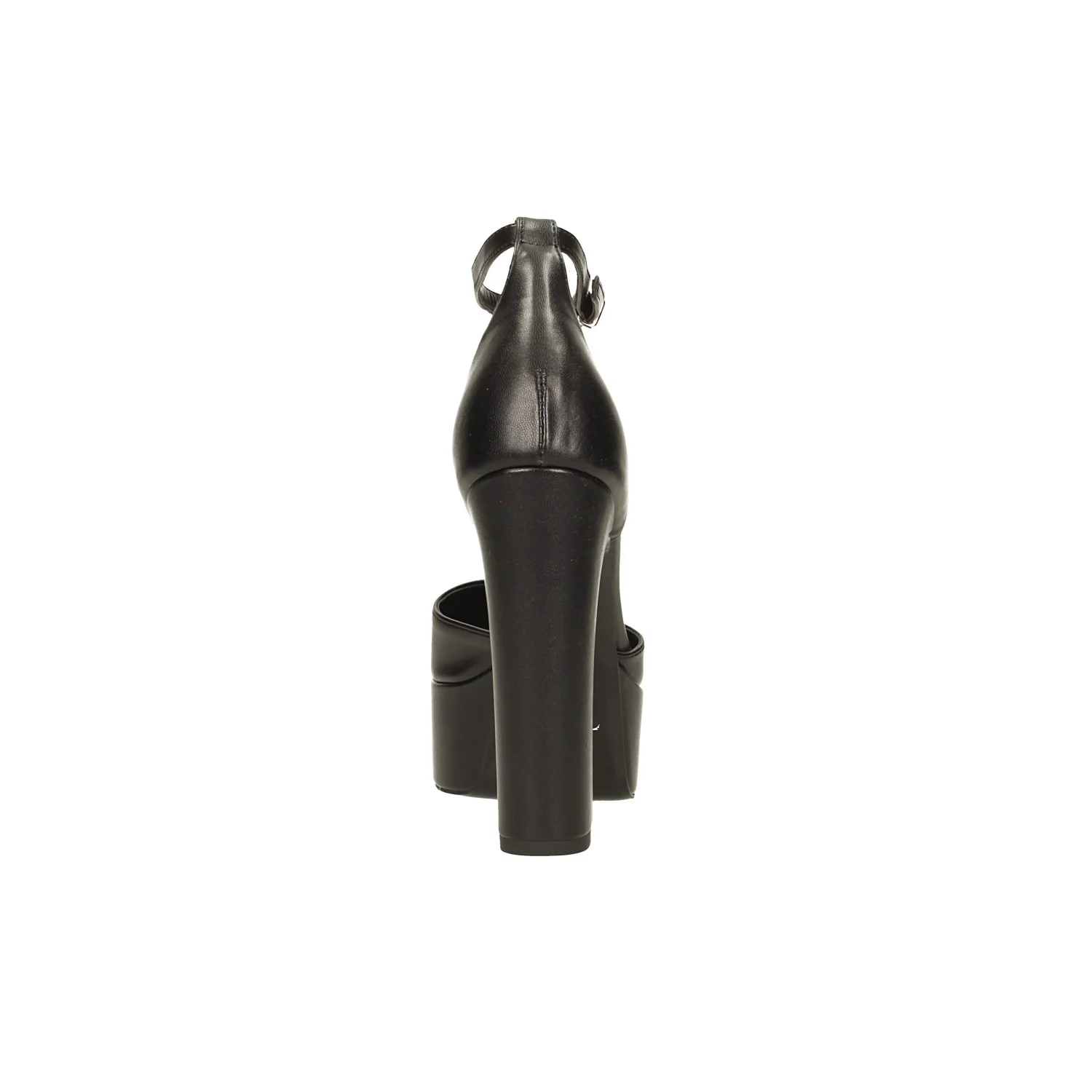 Décolleté con tacco alto 13cm. Made in Italy - Image 4