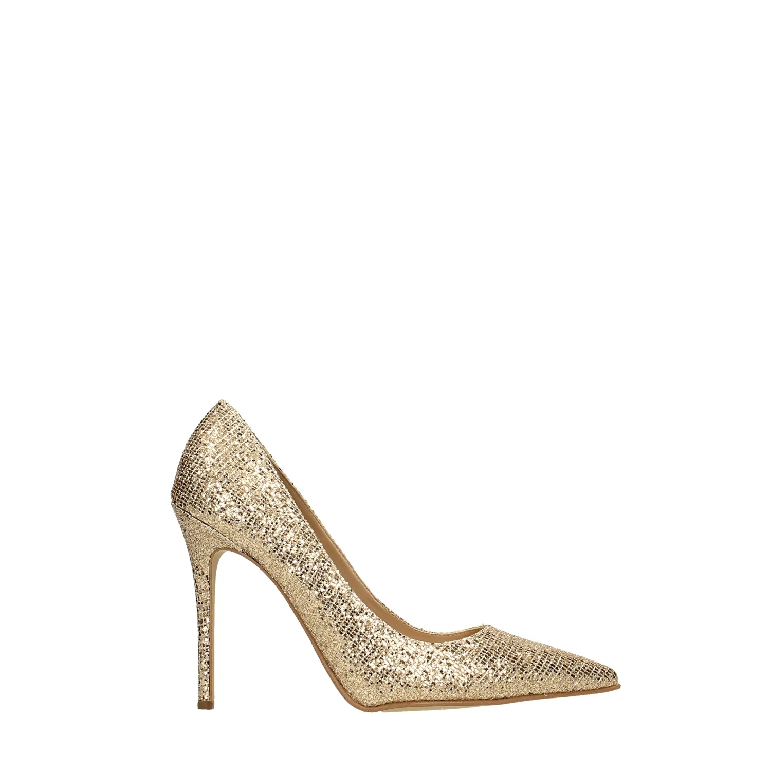 Décolleté glitterate. Made in Italy. Tacco alto 11cm - Image 13