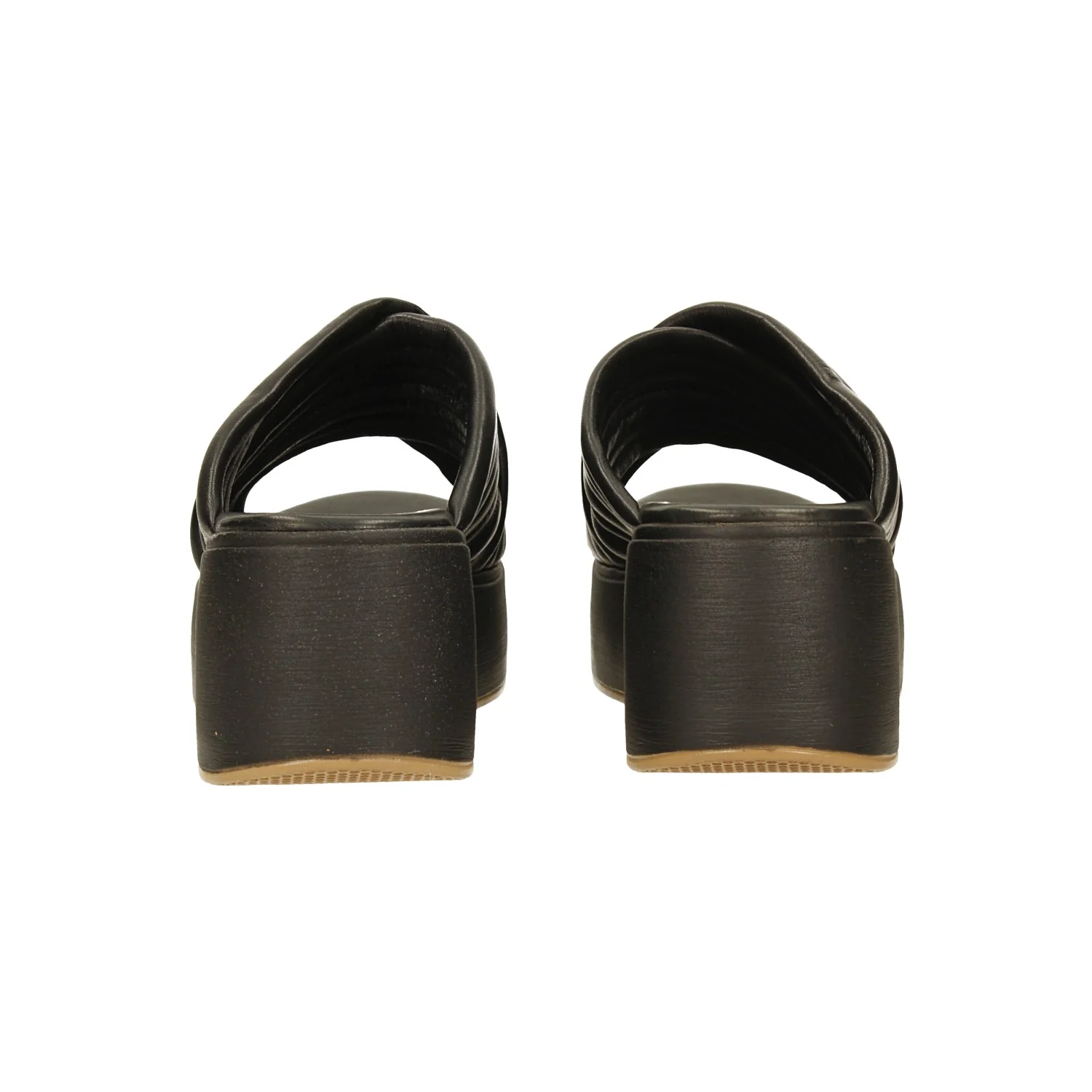 Sandali in vera pelle. - Image 4