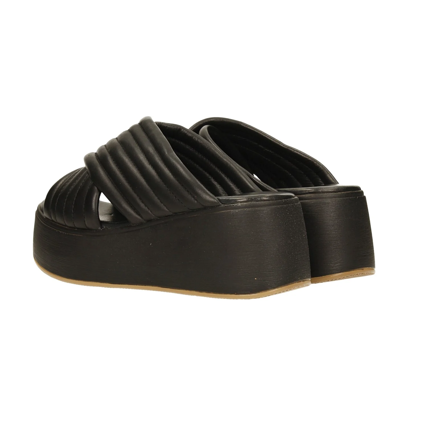 Sandali in vera pelle. - Image 6