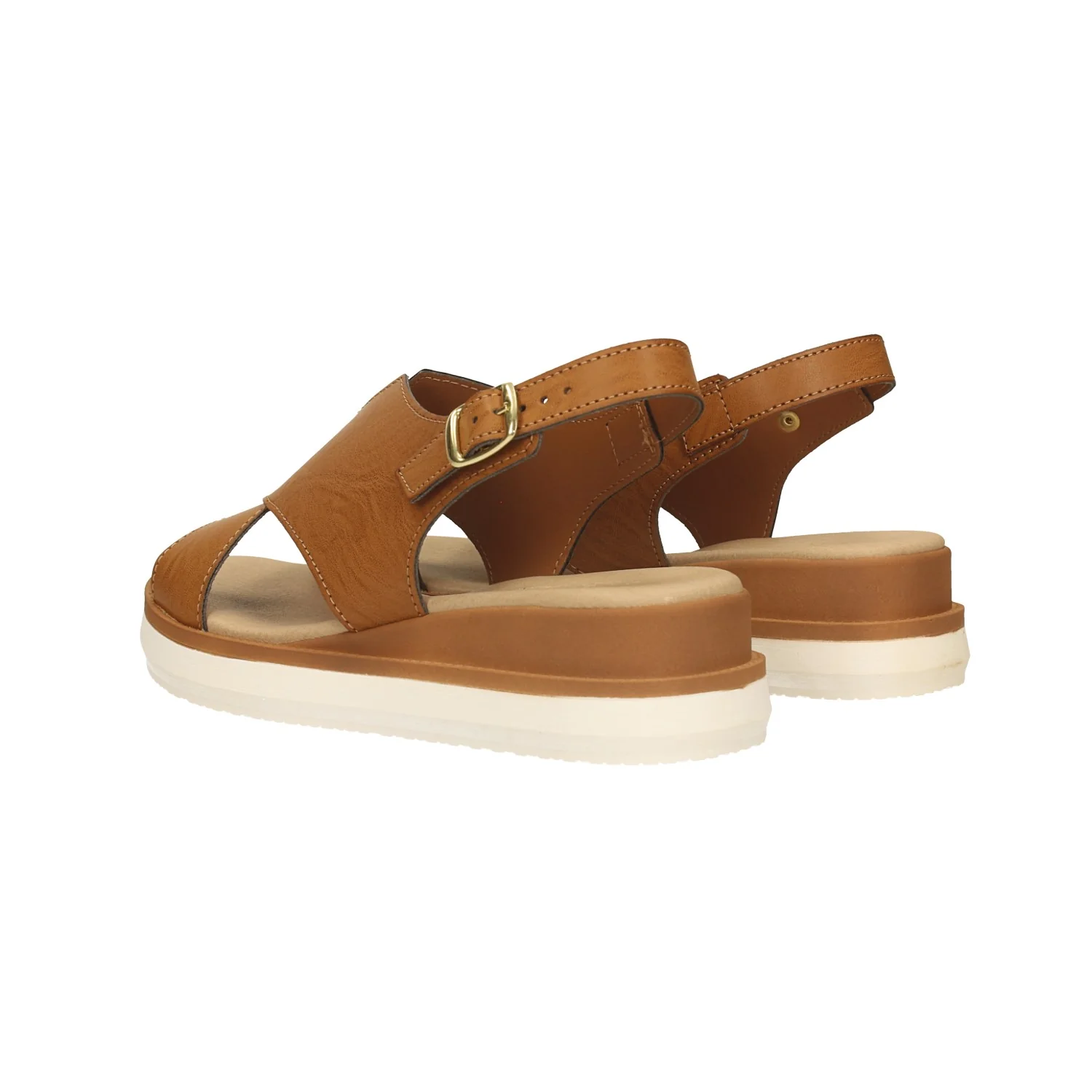 Sandali. Made in Italy. Tacco alto 4cm - Image 10