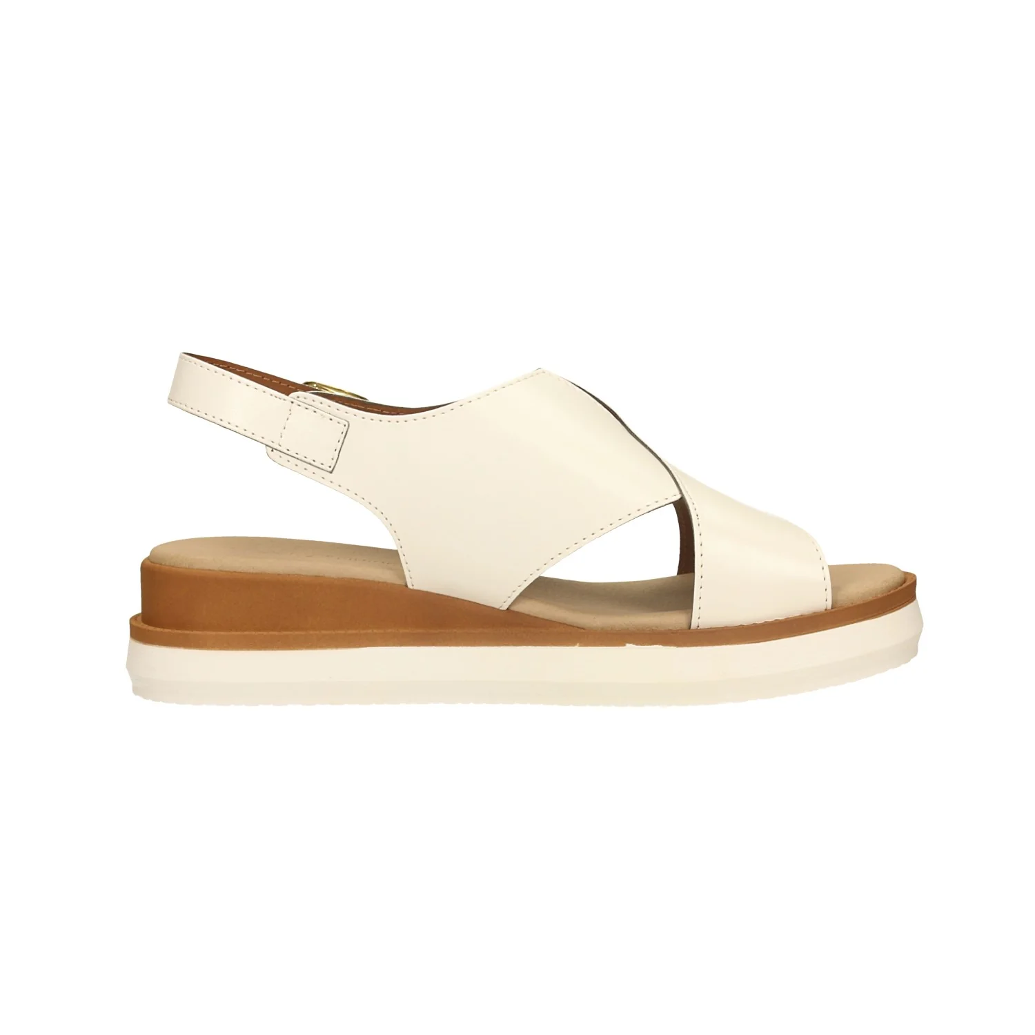 Sandali. Made in Italy. Tacco alto 4cm - Image 13