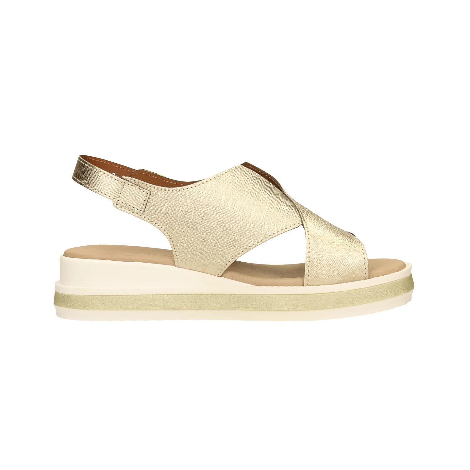 Sandali. Made in Italy. Tacco alto 4cm - Image 17