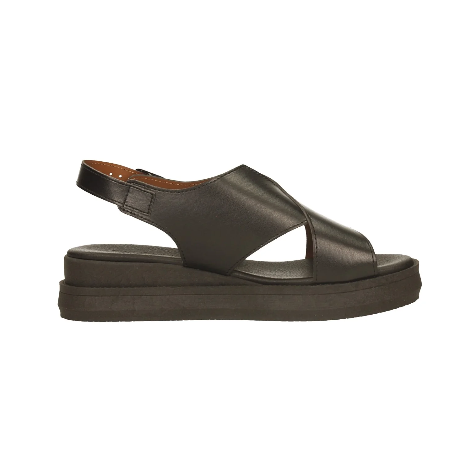 Sandali. Made in Italy. Tacco alto 4cm - Image 5