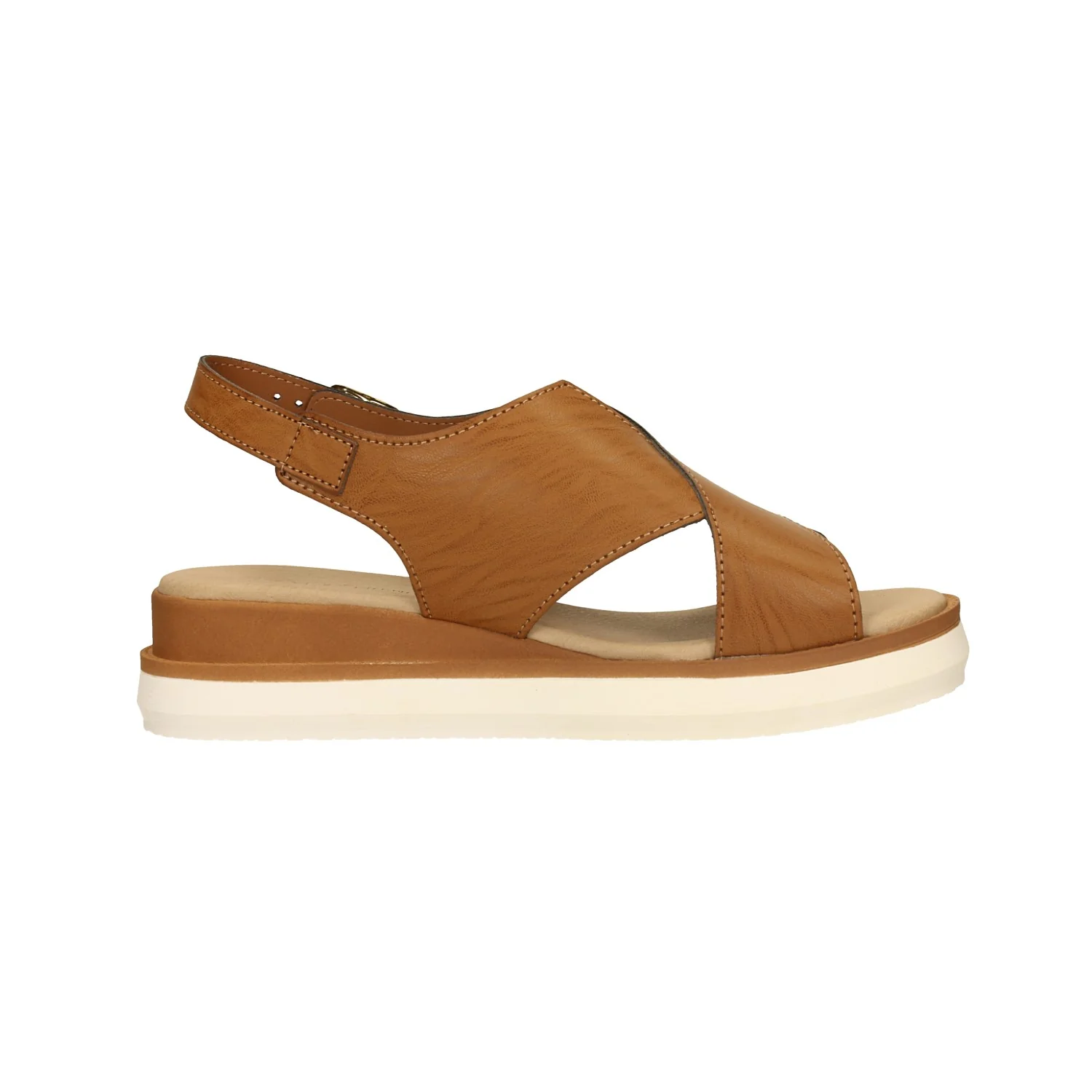 Sandali. Made in Italy. Tacco alto 4cm - Image 9