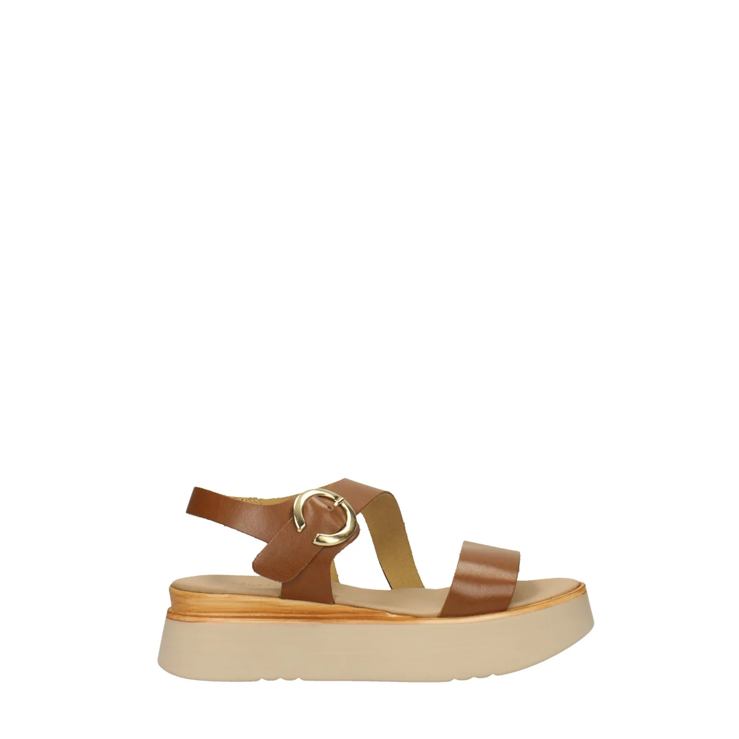 Sandali in vera pelle. Made in Italy. Tacco alto 4cm - Image 9