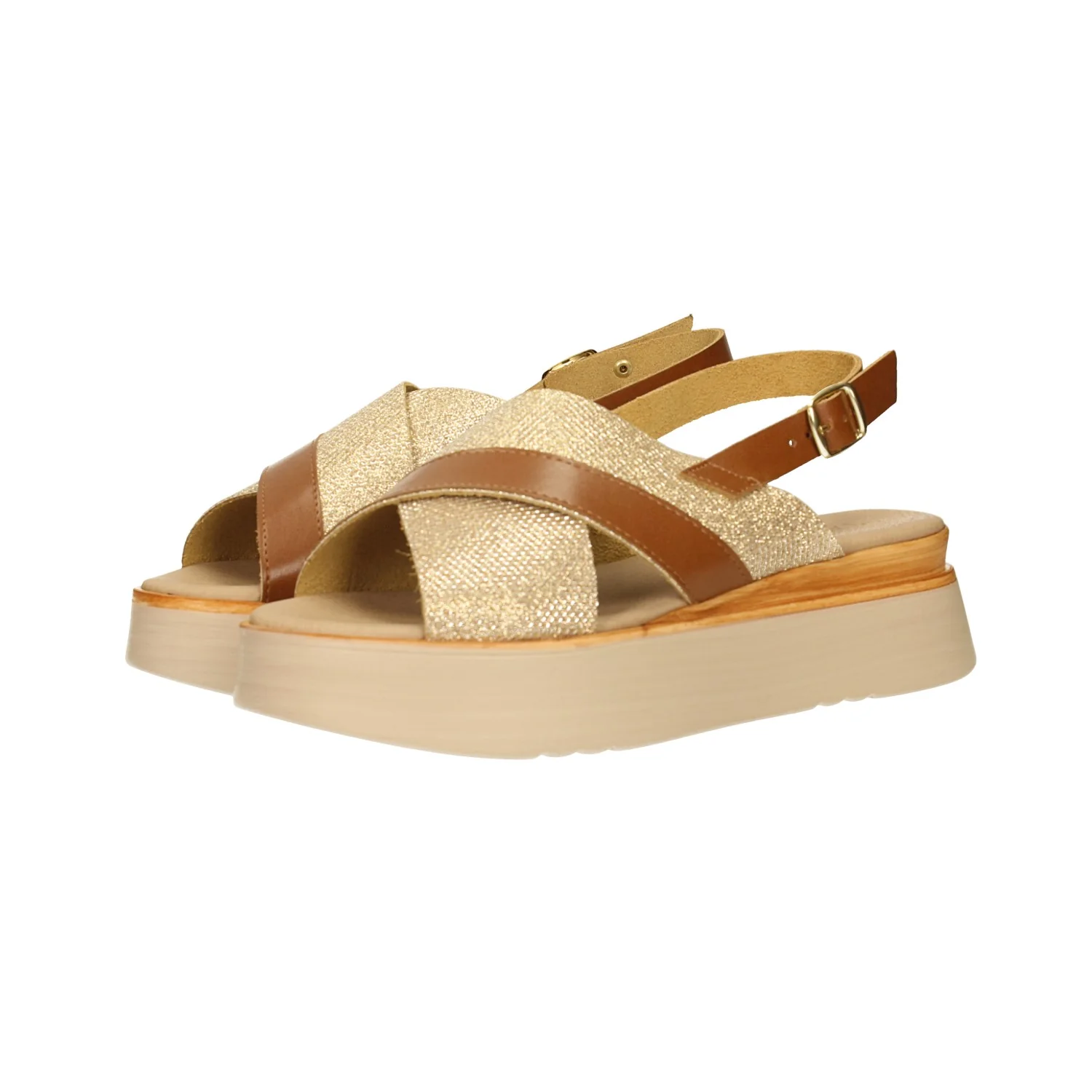 Sandali in vera pelle - Image 8