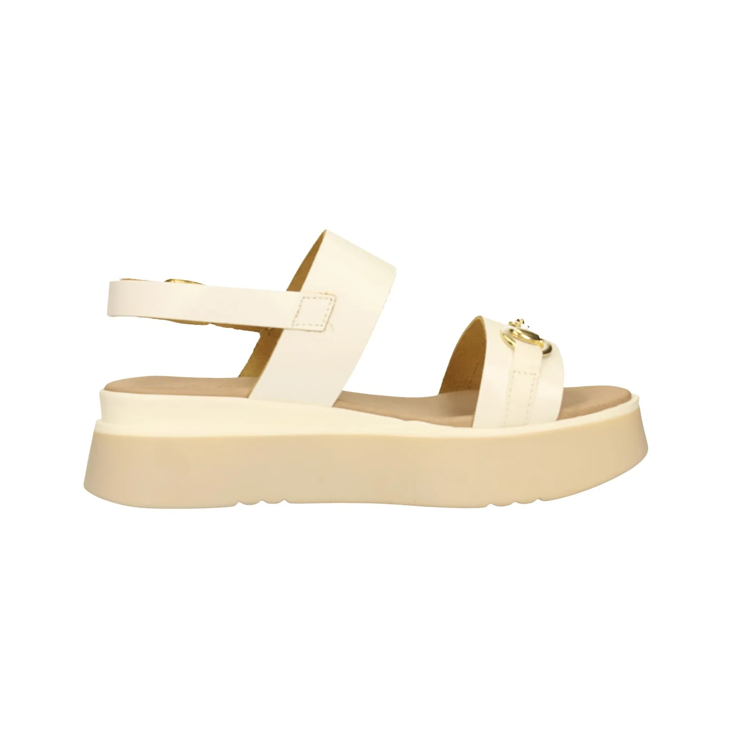 Sandali con morsetto. Made in Italy. Tacco alto 4cm - Image 11