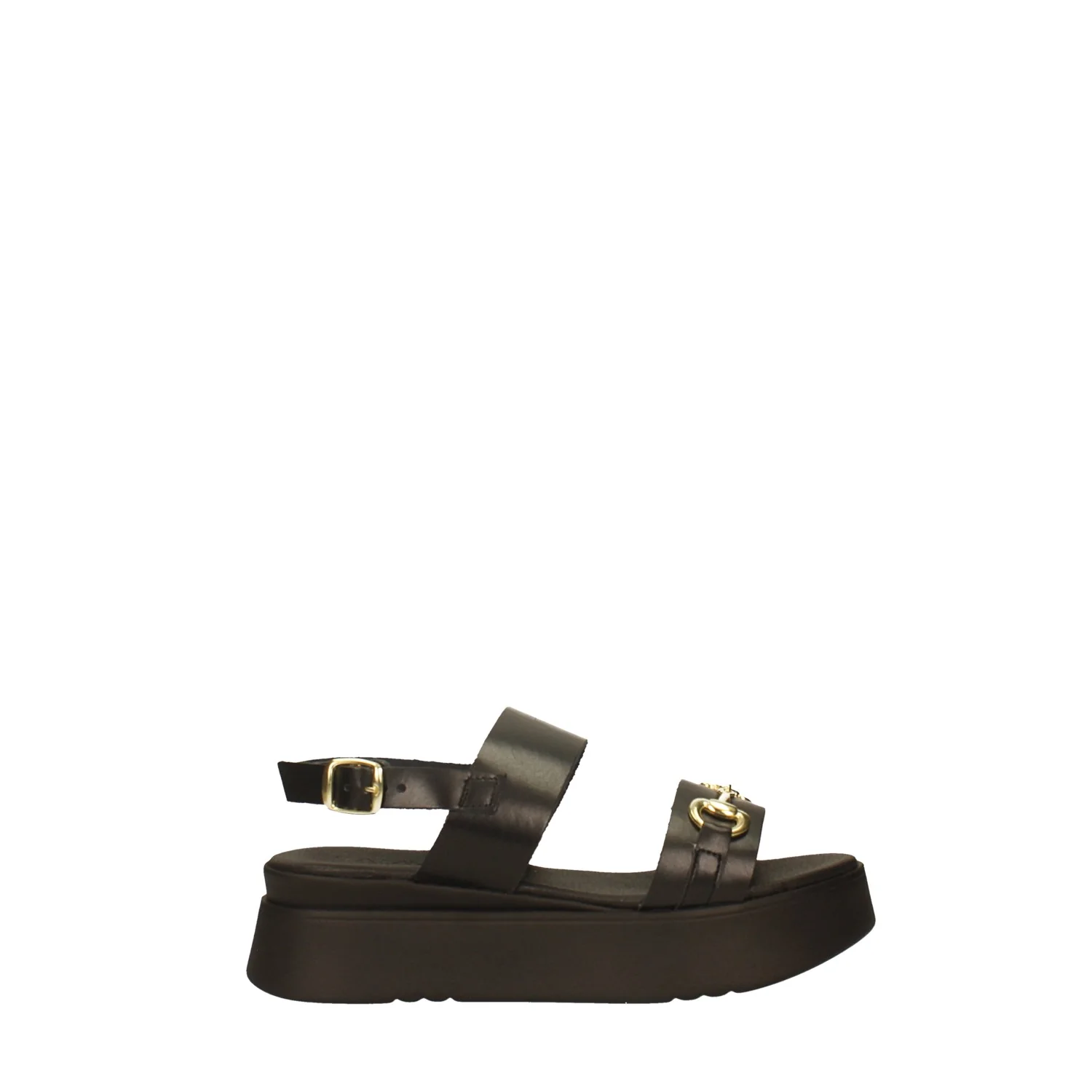 Sandali con morsetto. Made in Italy. Tacco alto 4cm - Image 13