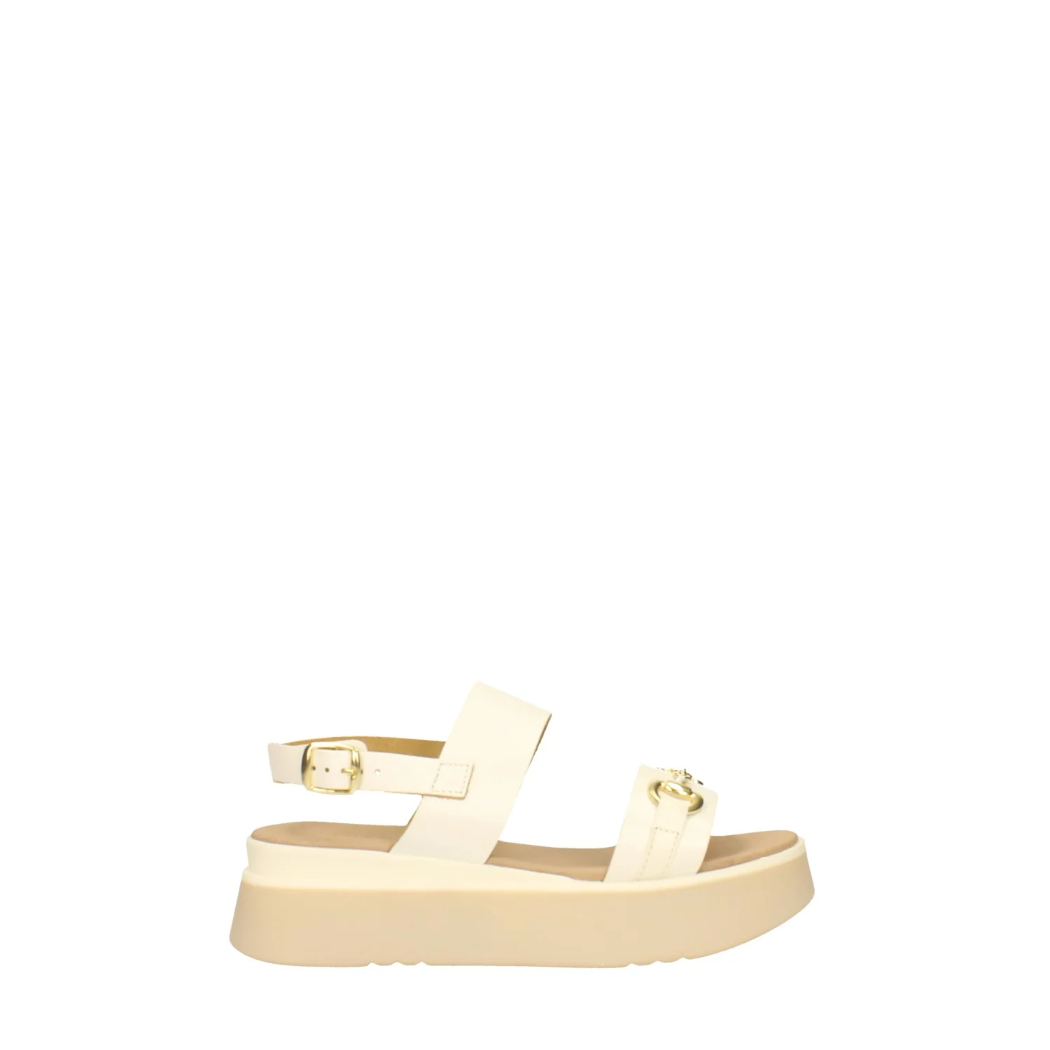 Sandali con morsetto. Made in Italy. Tacco alto 4cm - Image 7