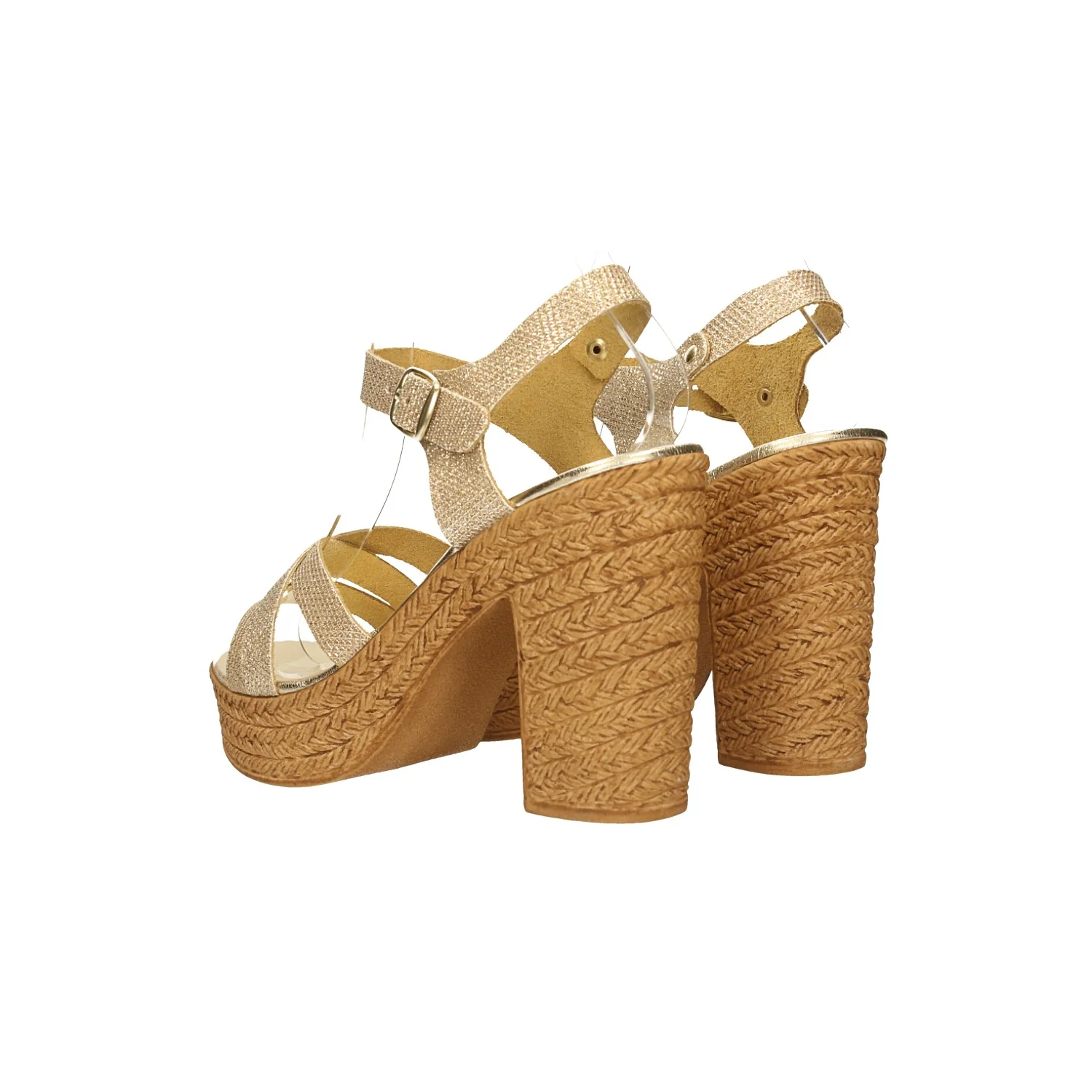 Sandali. Made in Italy. Tacco alto 10cm - Image 6
