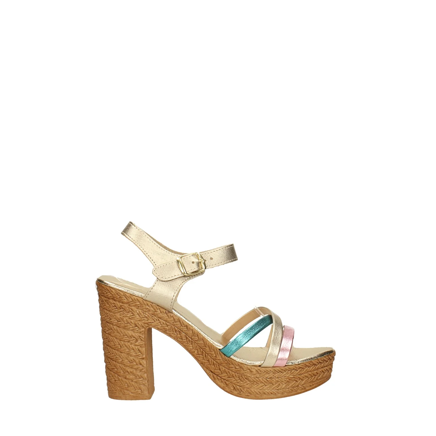 Sandali. Made in Italy. Tacco alto 10cm - Image 7