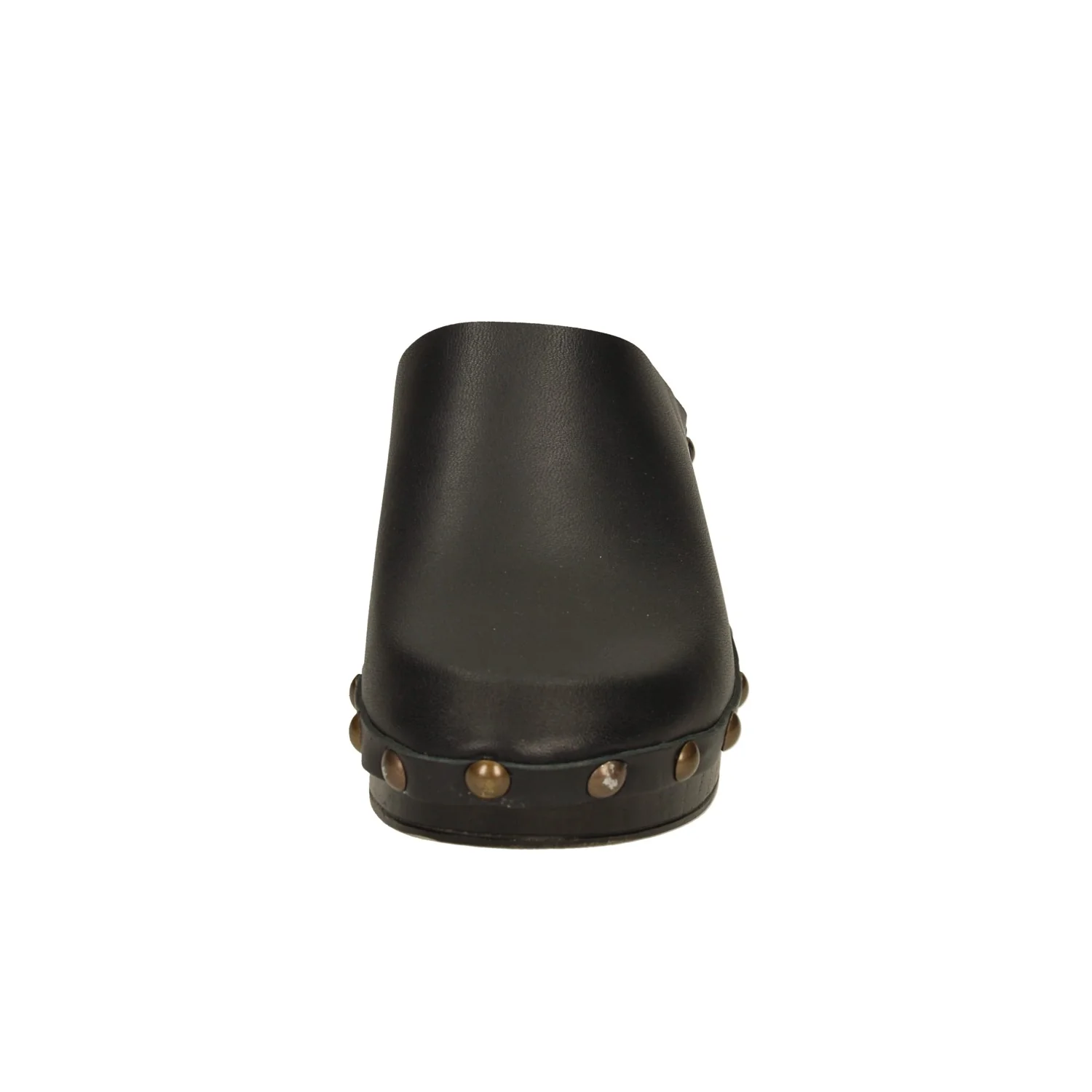 Clogs in vera pelle. Made in Italy. - Image 10