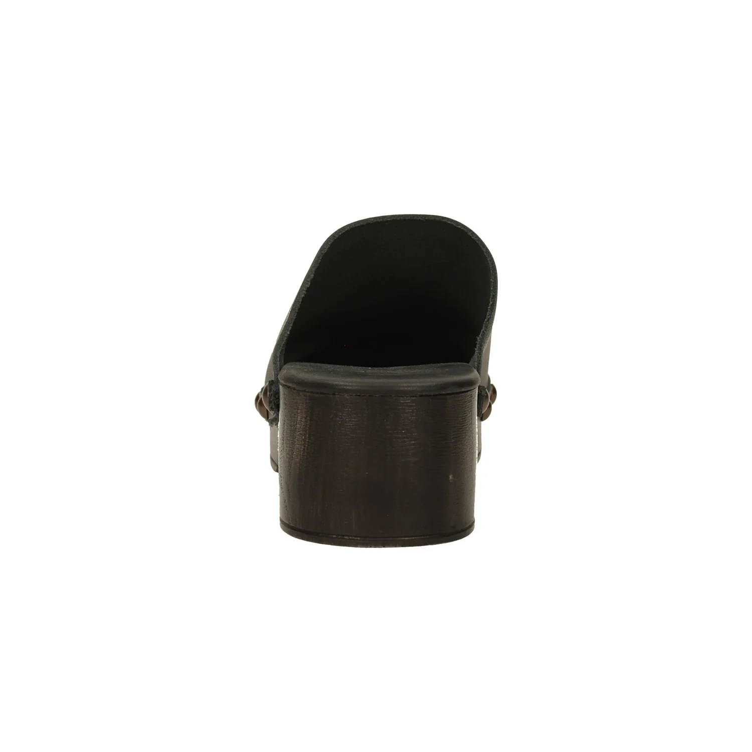 Clogs in vera pelle. Made in Italy. - Image 11