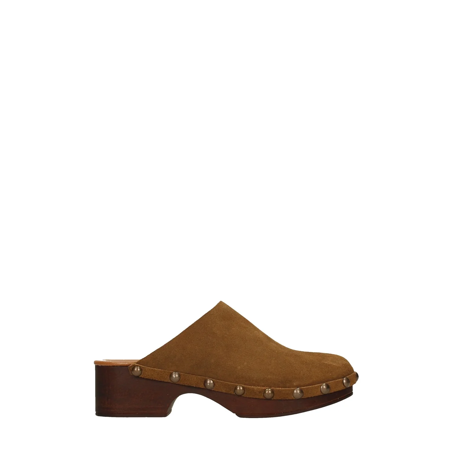Clogs in vera pelle. Made in Italy. - Image 15